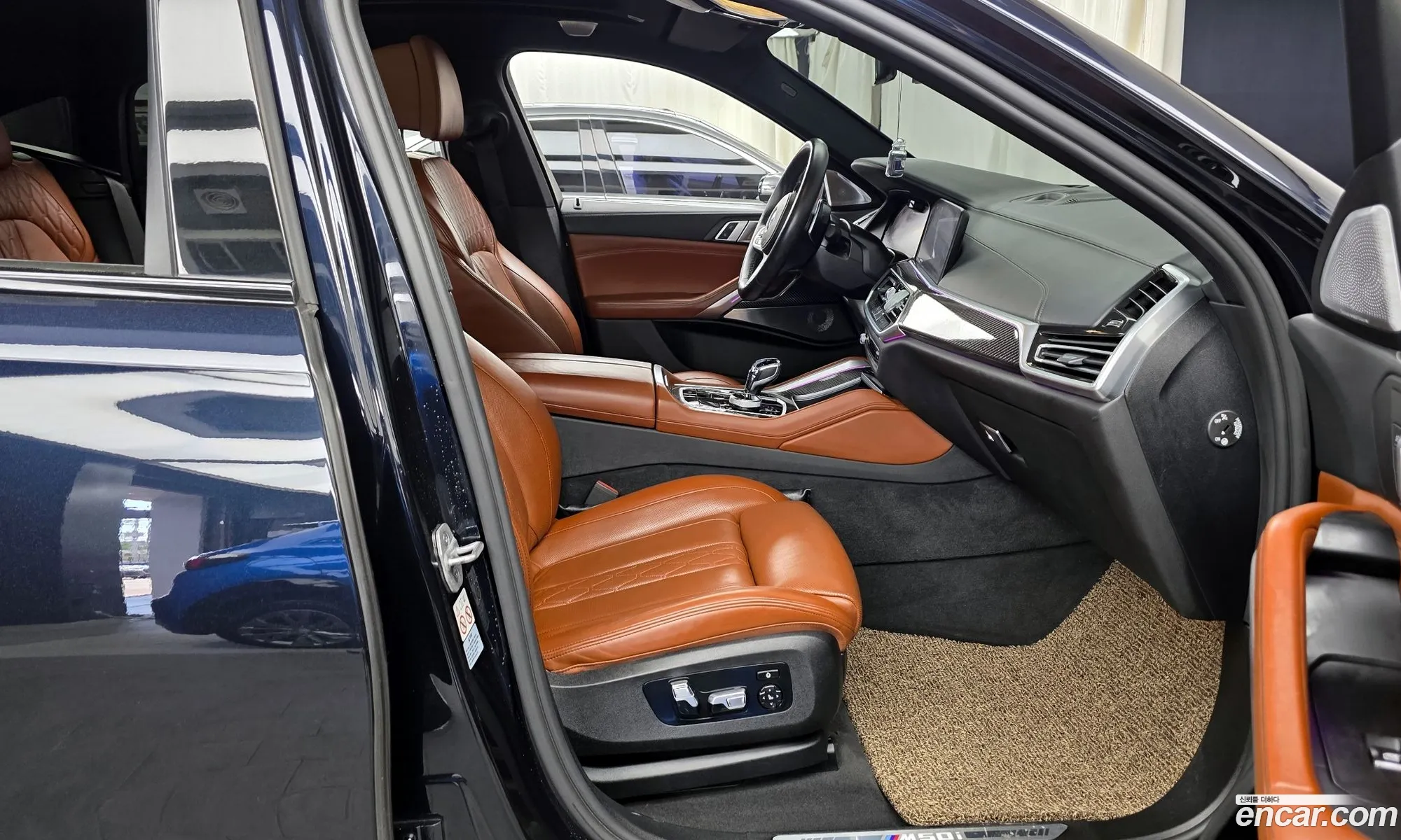 BMW X6 2020 WBACY8101M9E36568 — 10