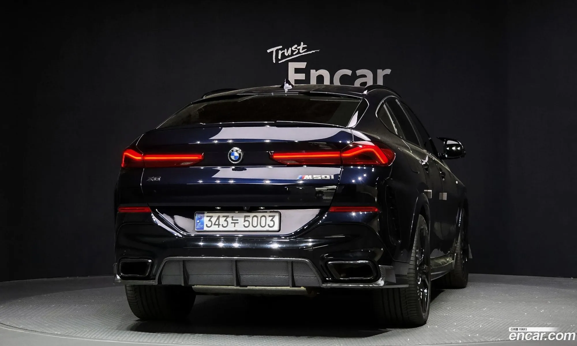 BMW X6 2020 WBACY8101M9E36568 — 9