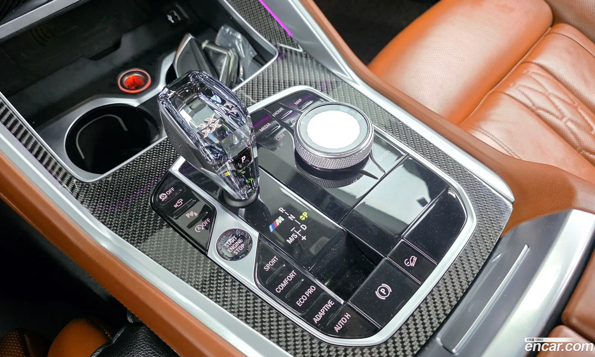 BMW X6 2020 WBACY8101M9E36568 — 5
