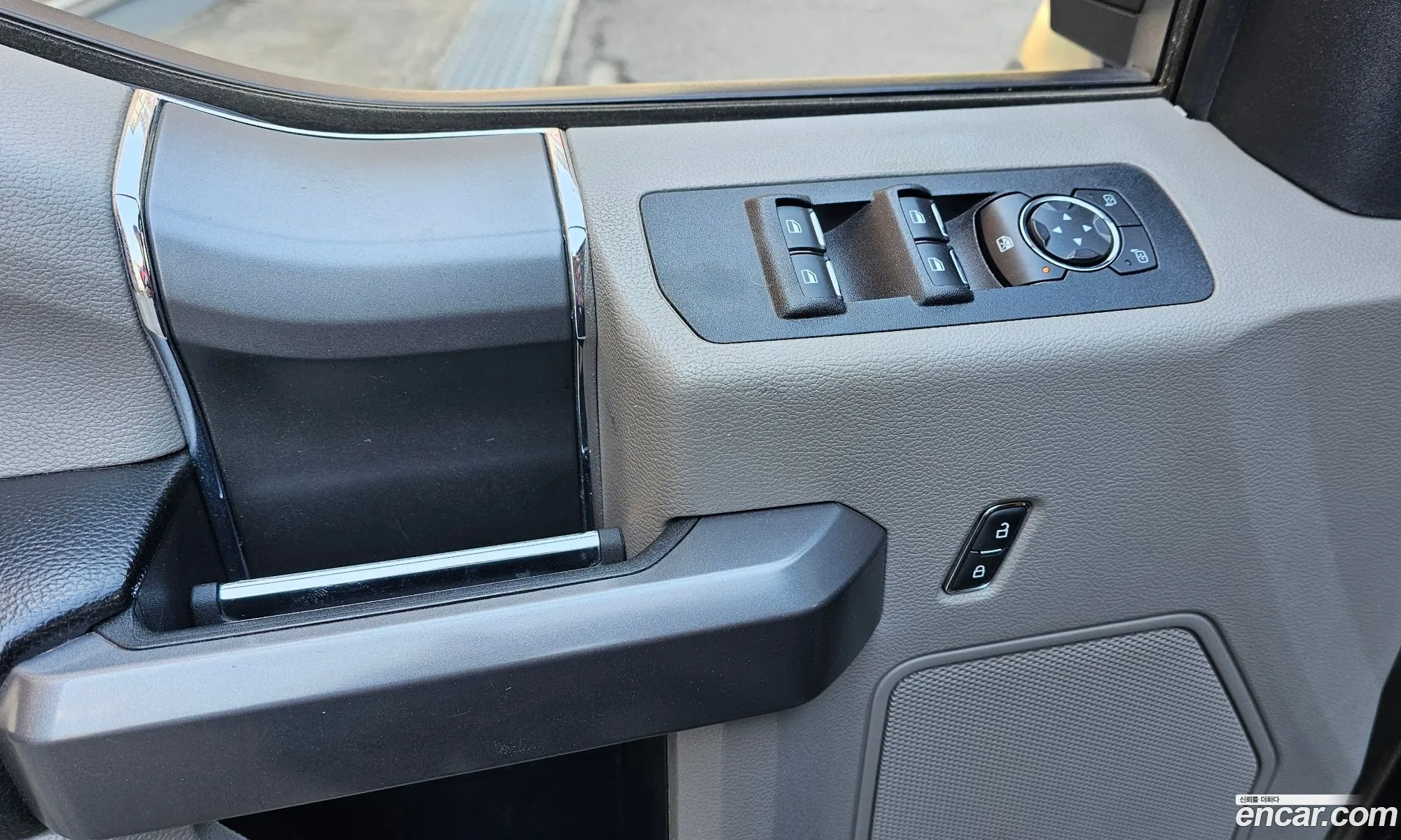 Ford F-150 2019 — 19