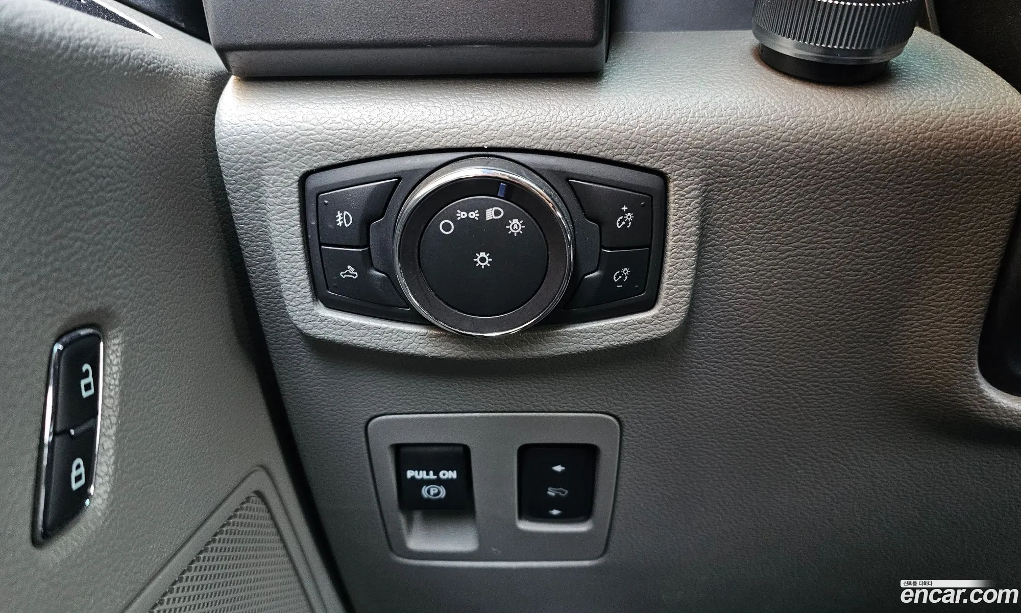 Ford F-150 2019 — 5