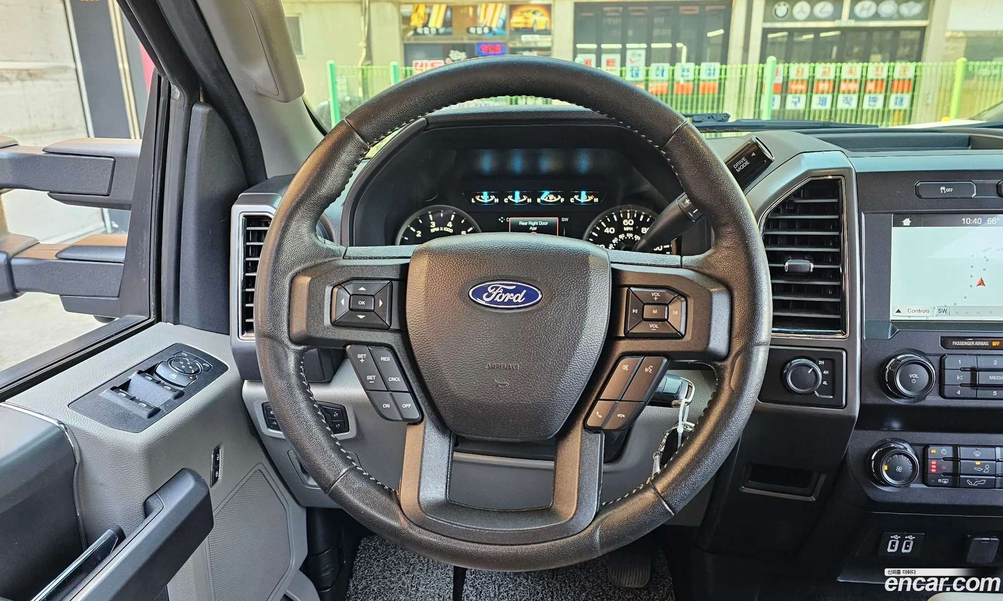 Ford F-150 2019 — 9