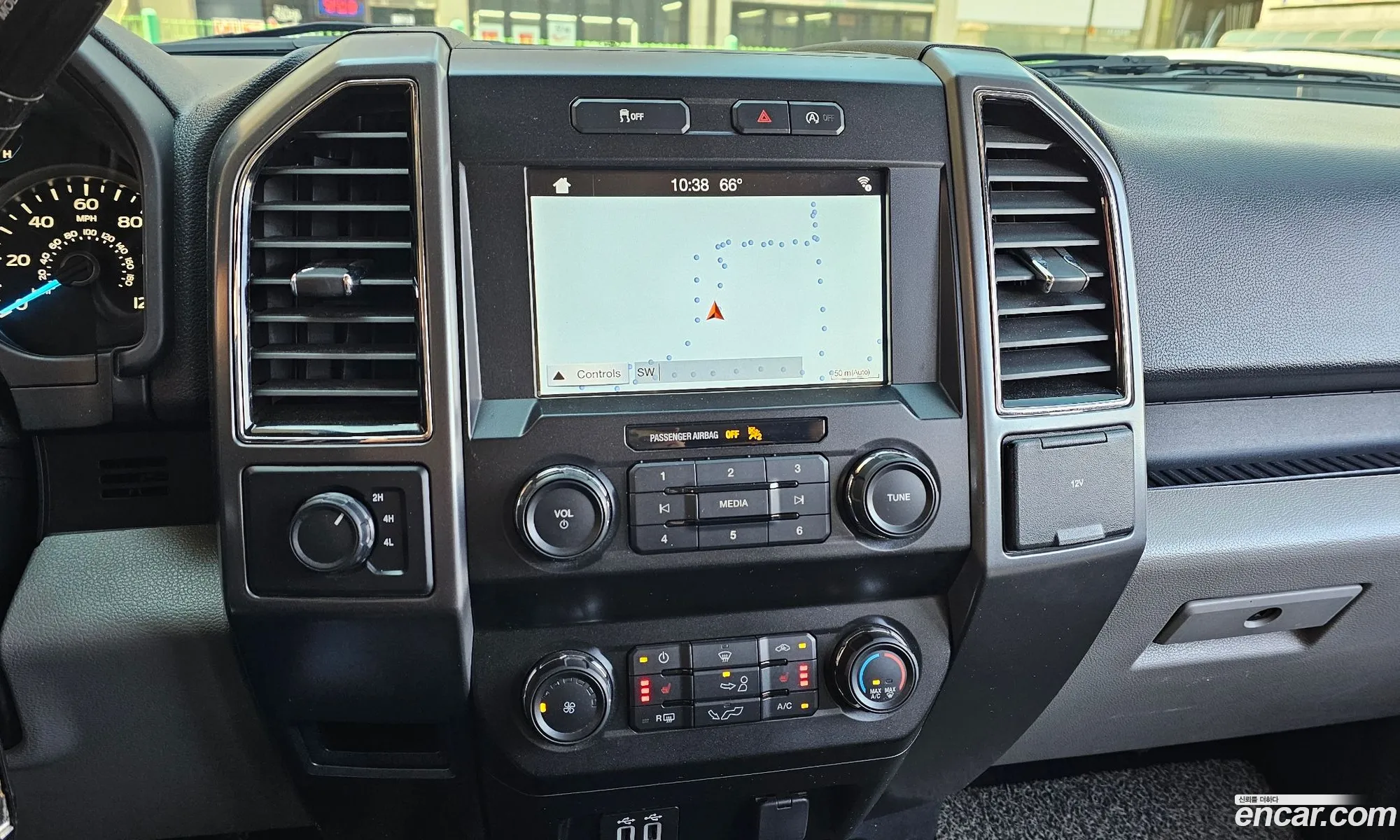 Ford F-150 2019 — 16