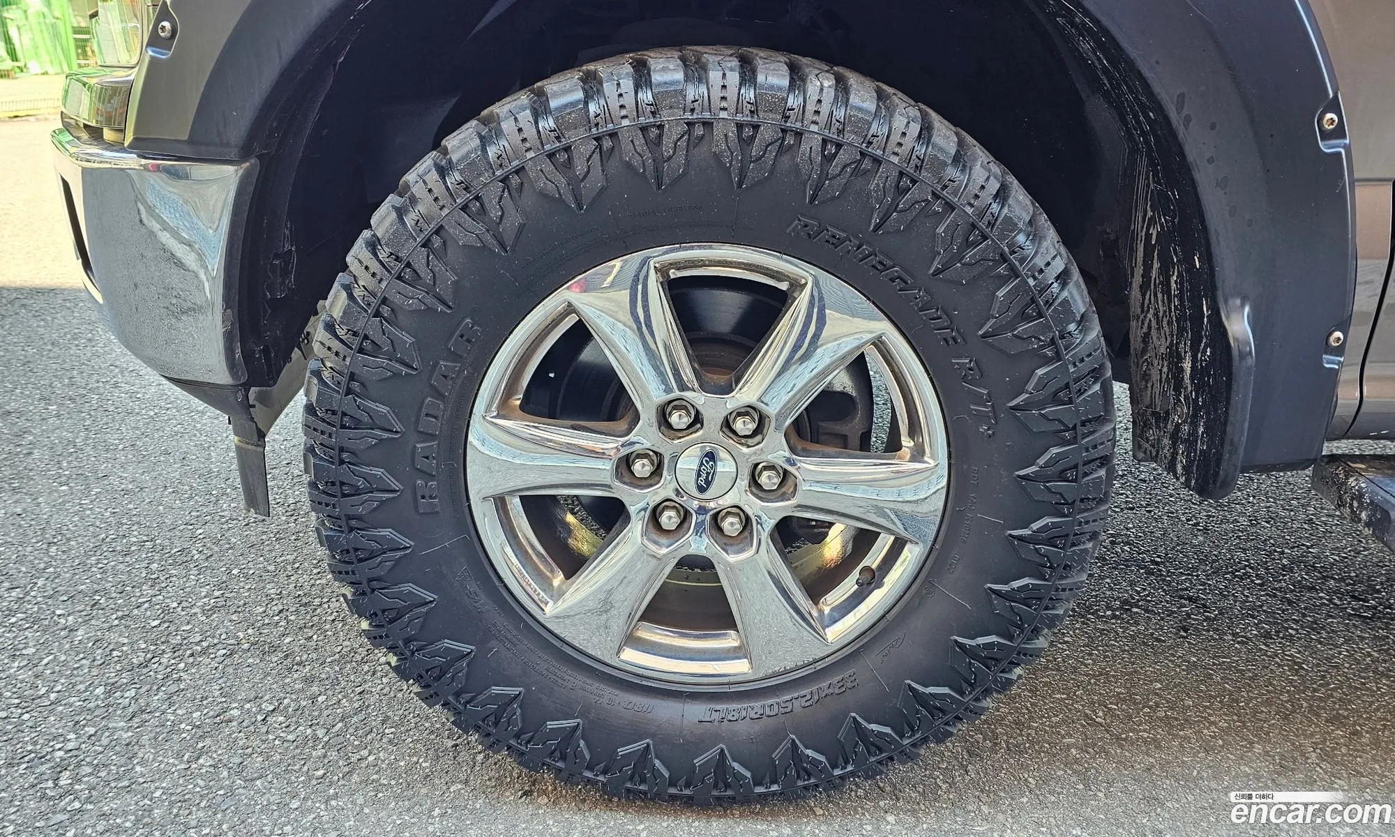 Ford F-150 2019 — 13