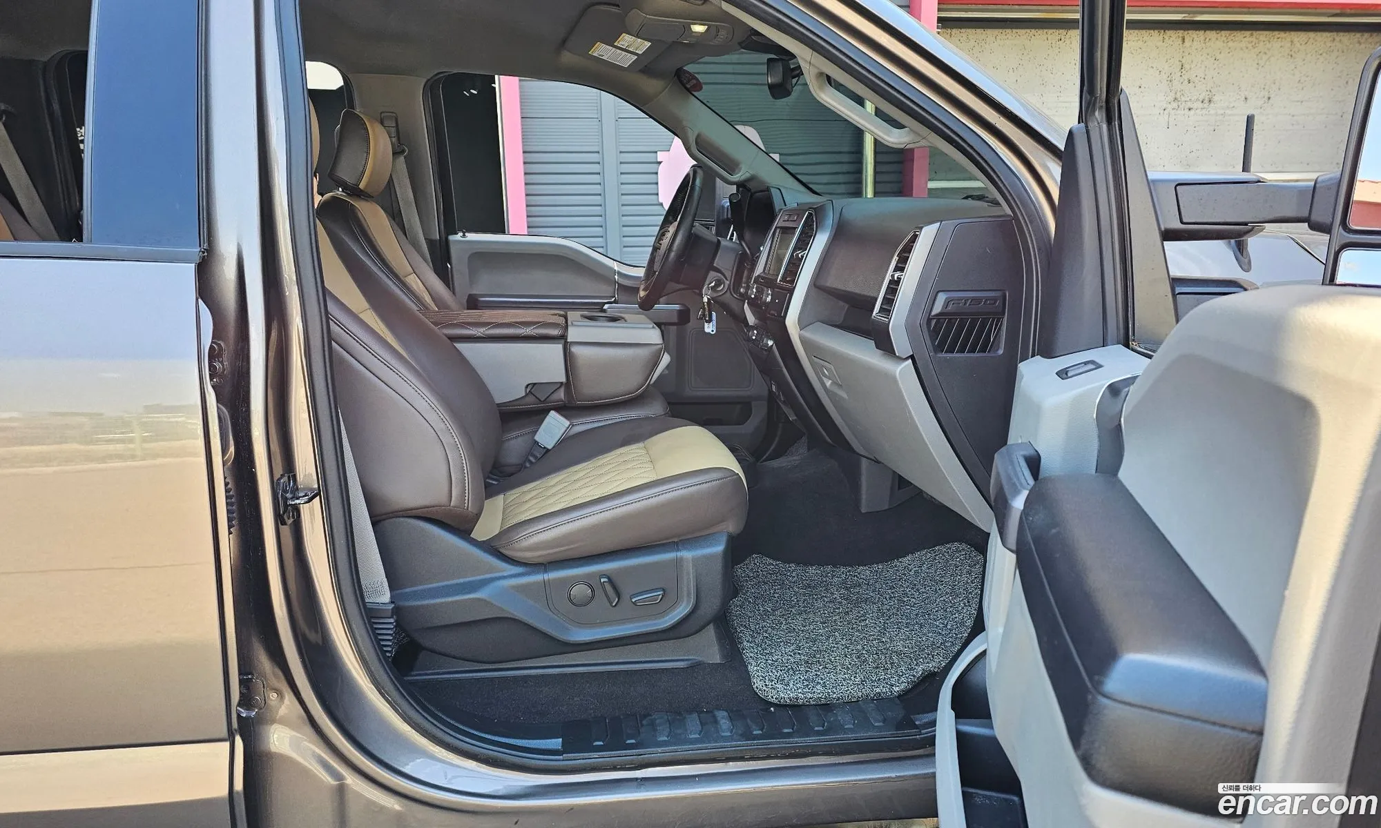 Ford F-150 2019 — 14