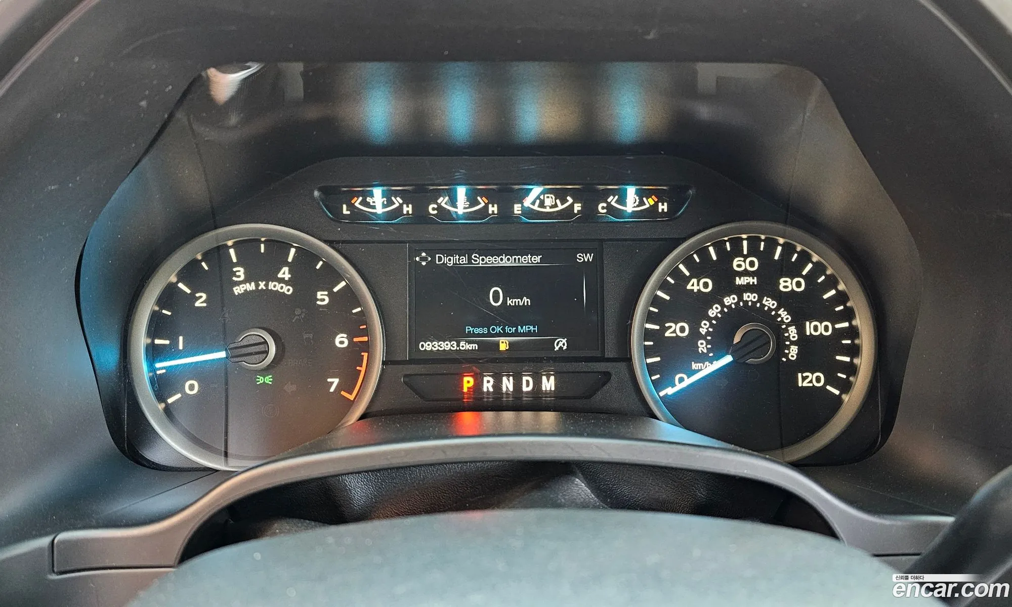 Ford F-150 2019 — 3