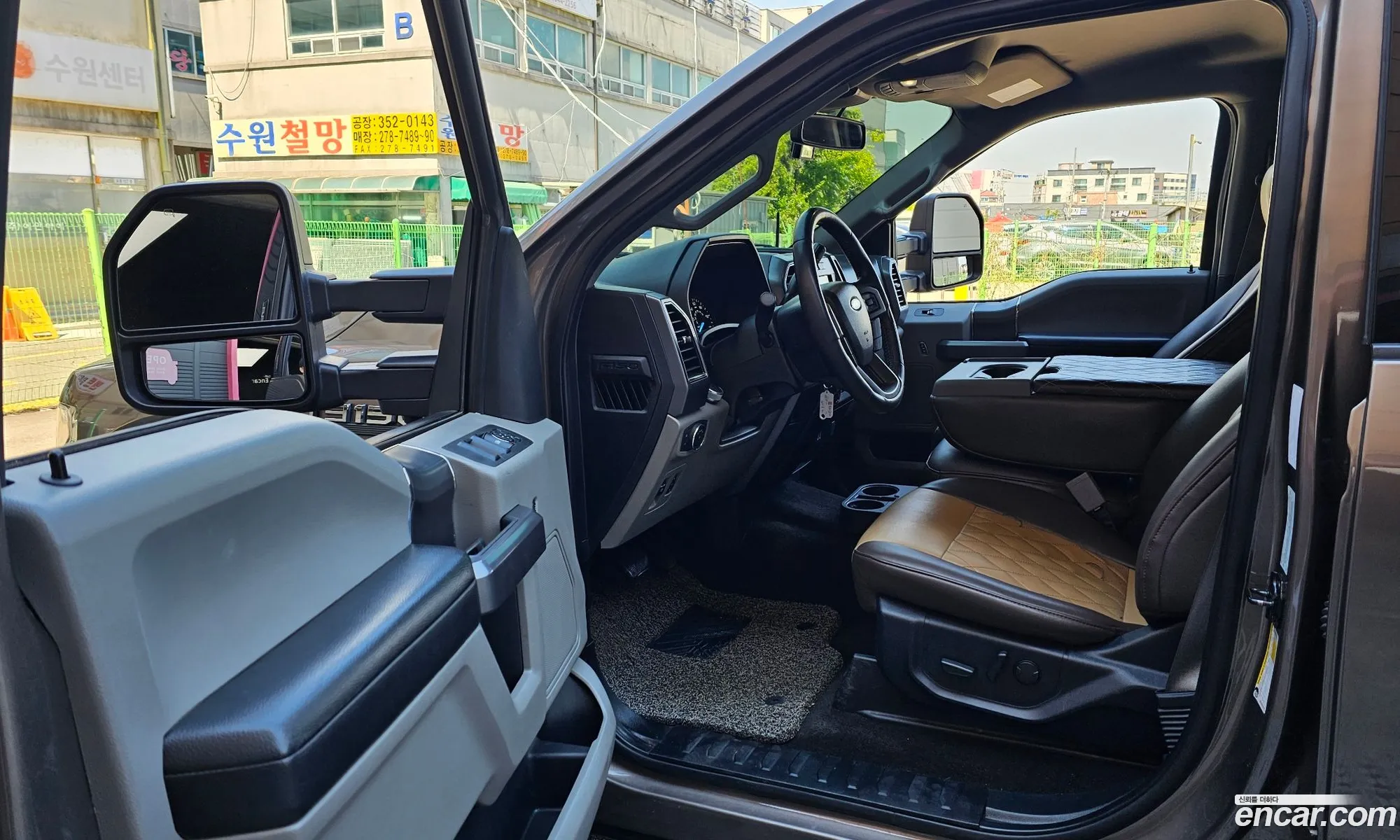 Ford F-150 2019 — 8
