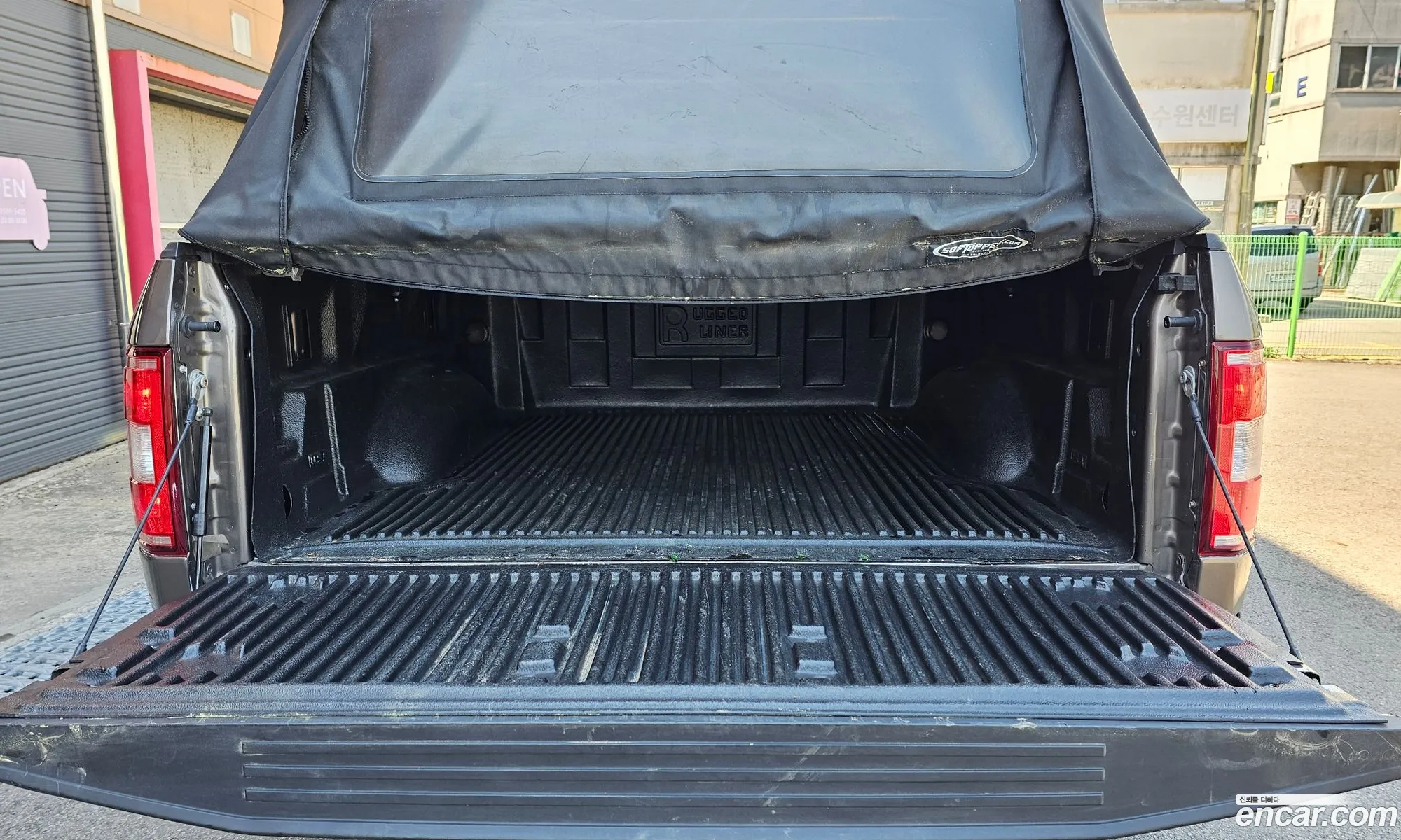 Ford F-150 2019 — 6