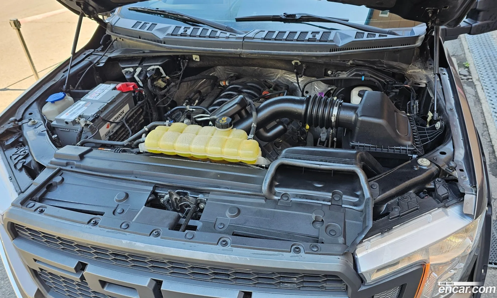 Ford F-150 2019 — 18