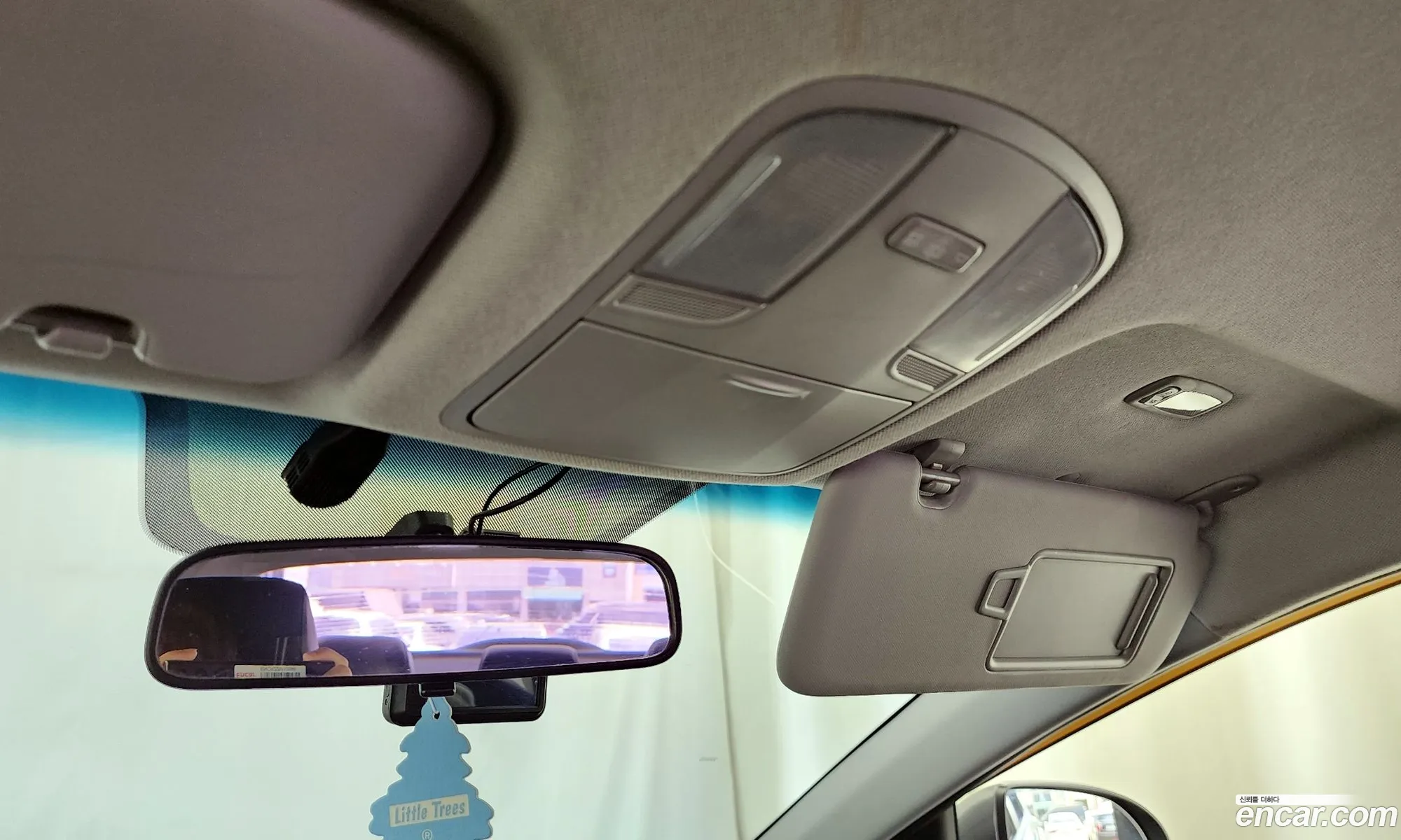 Hyundai Elantra AD 2015 — 30