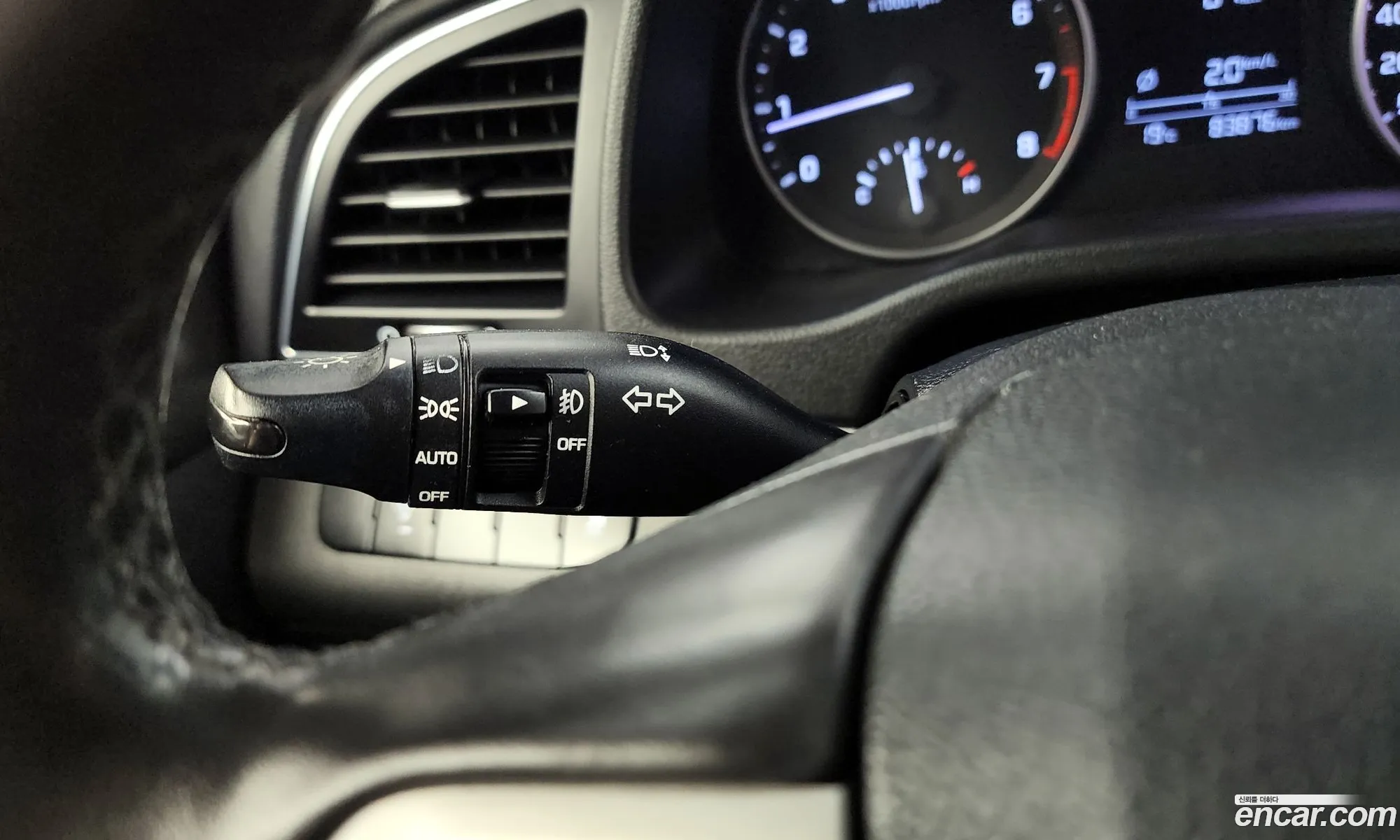 Hyundai Elantra AD 2015 — 6