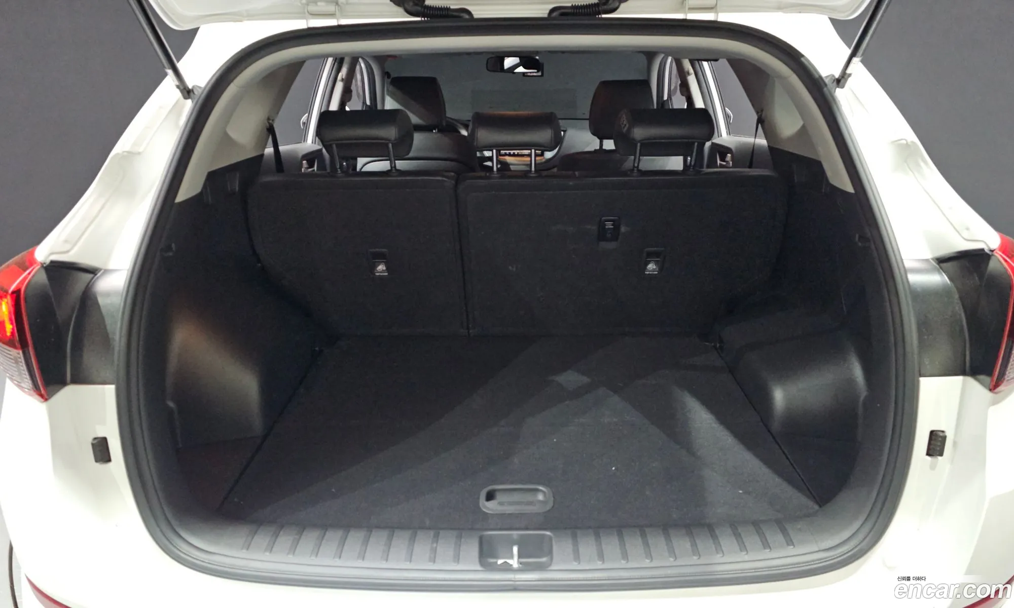 Hyundai Tucson 2018 — 12
