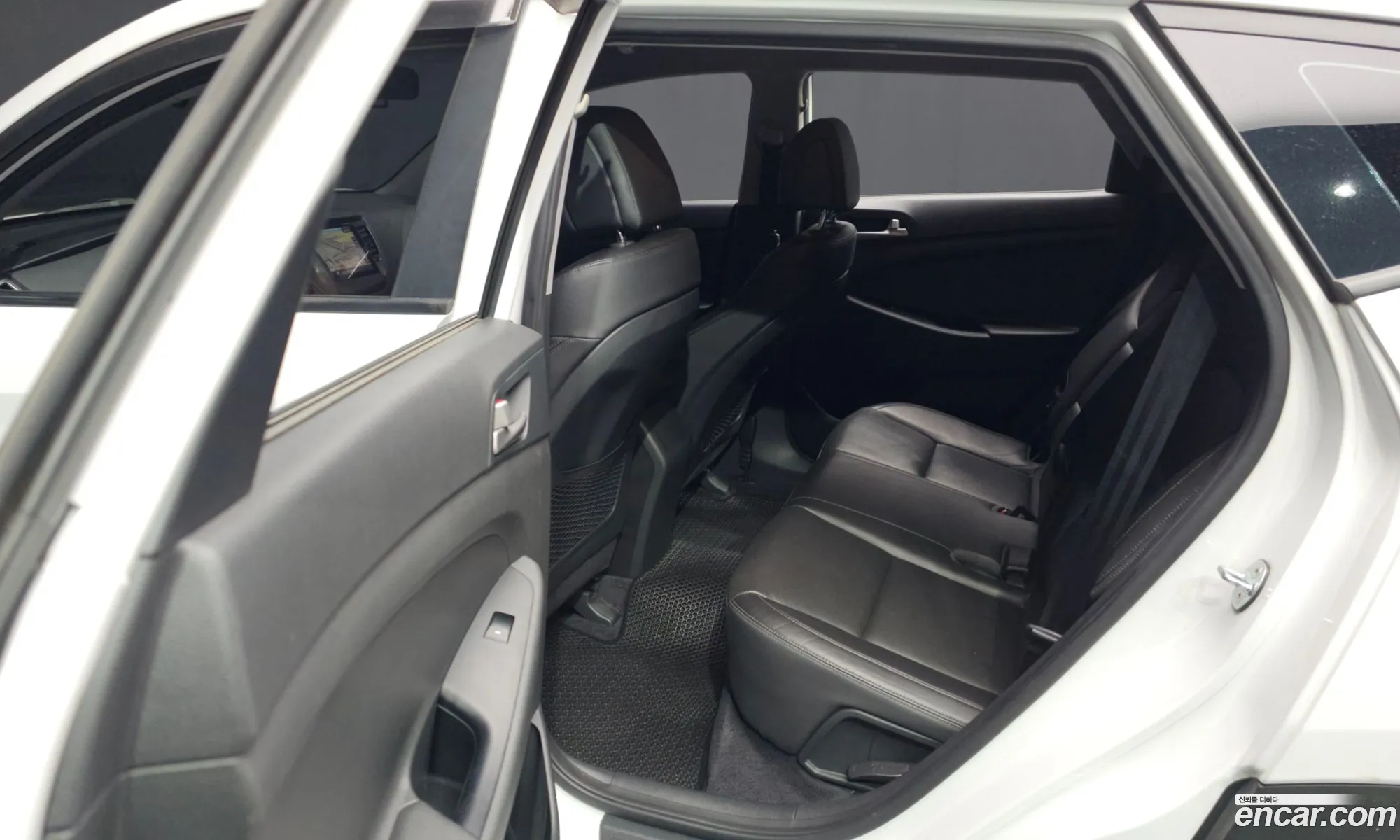 Hyundai Tucson 2018 — 14