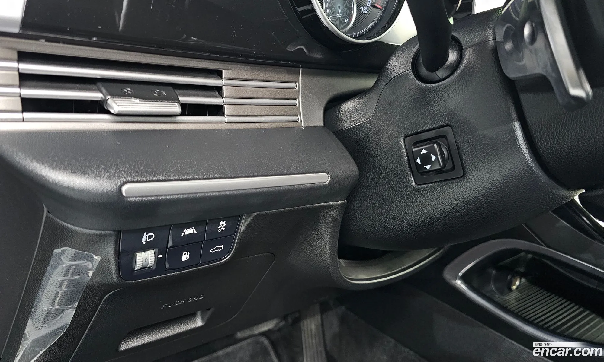 Hyundai Grandeur IG 2021 — 4
