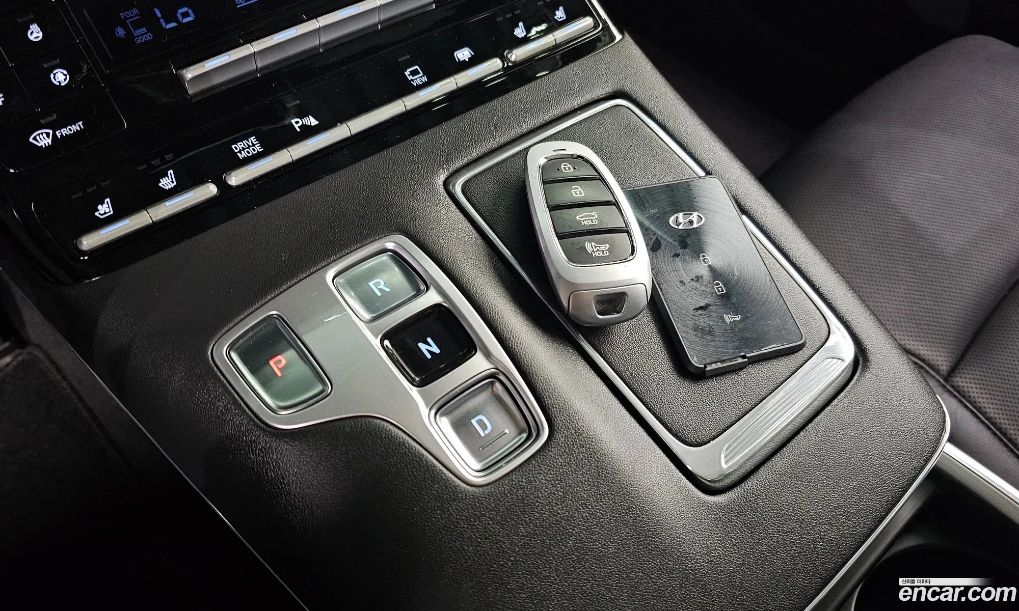 Hyundai Grandeur IG 2021 — 3
