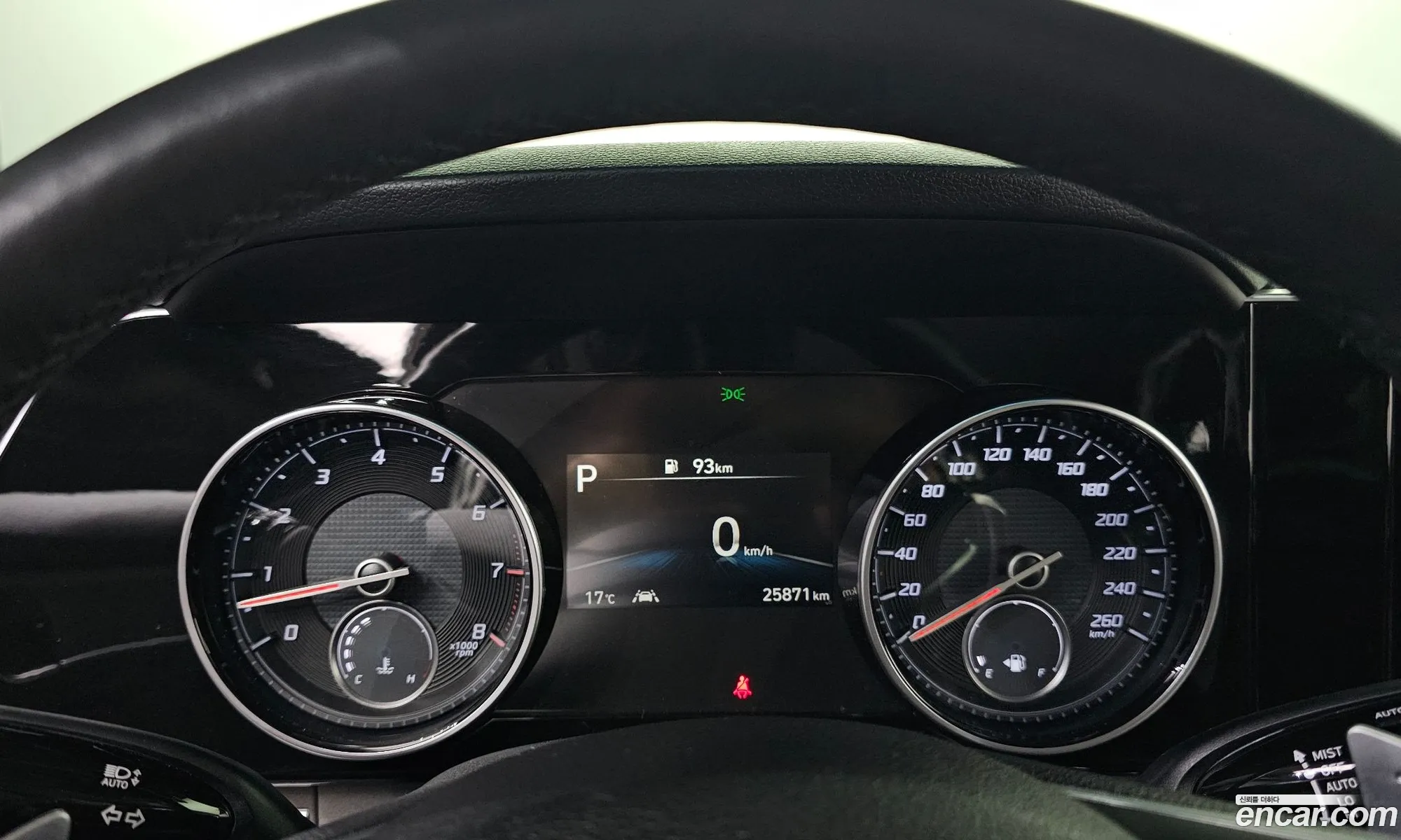 Hyundai Grandeur IG 2021 — 8