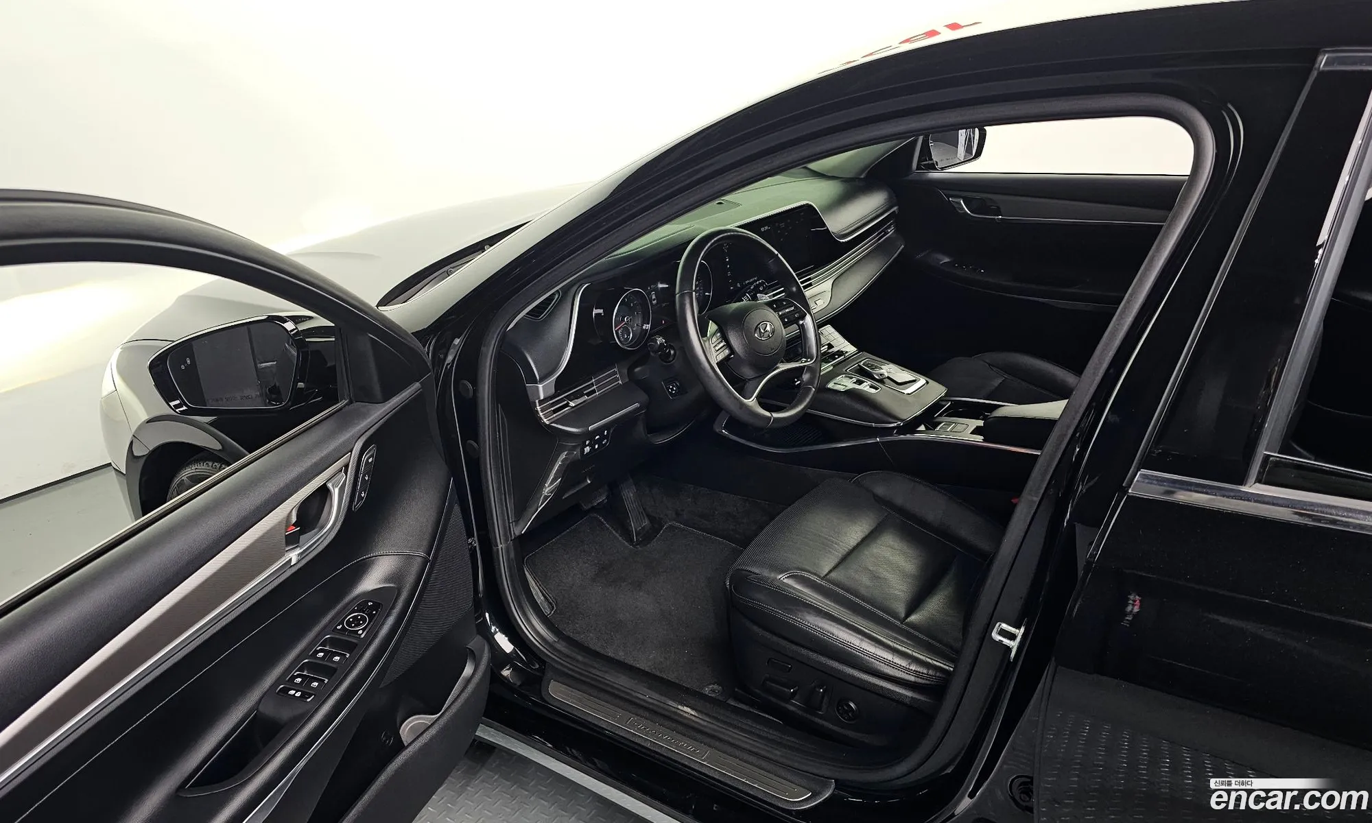 Hyundai Grandeur IG 2021 — 18