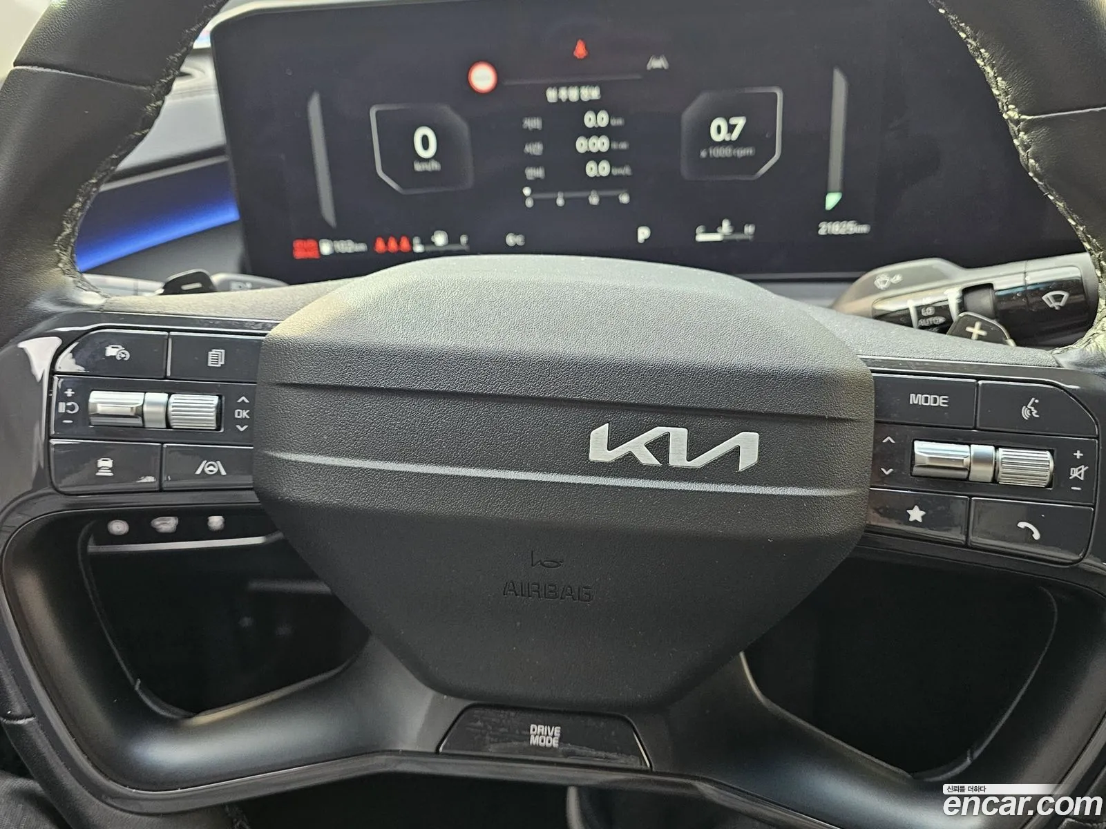 Kia K8 2024 — 3