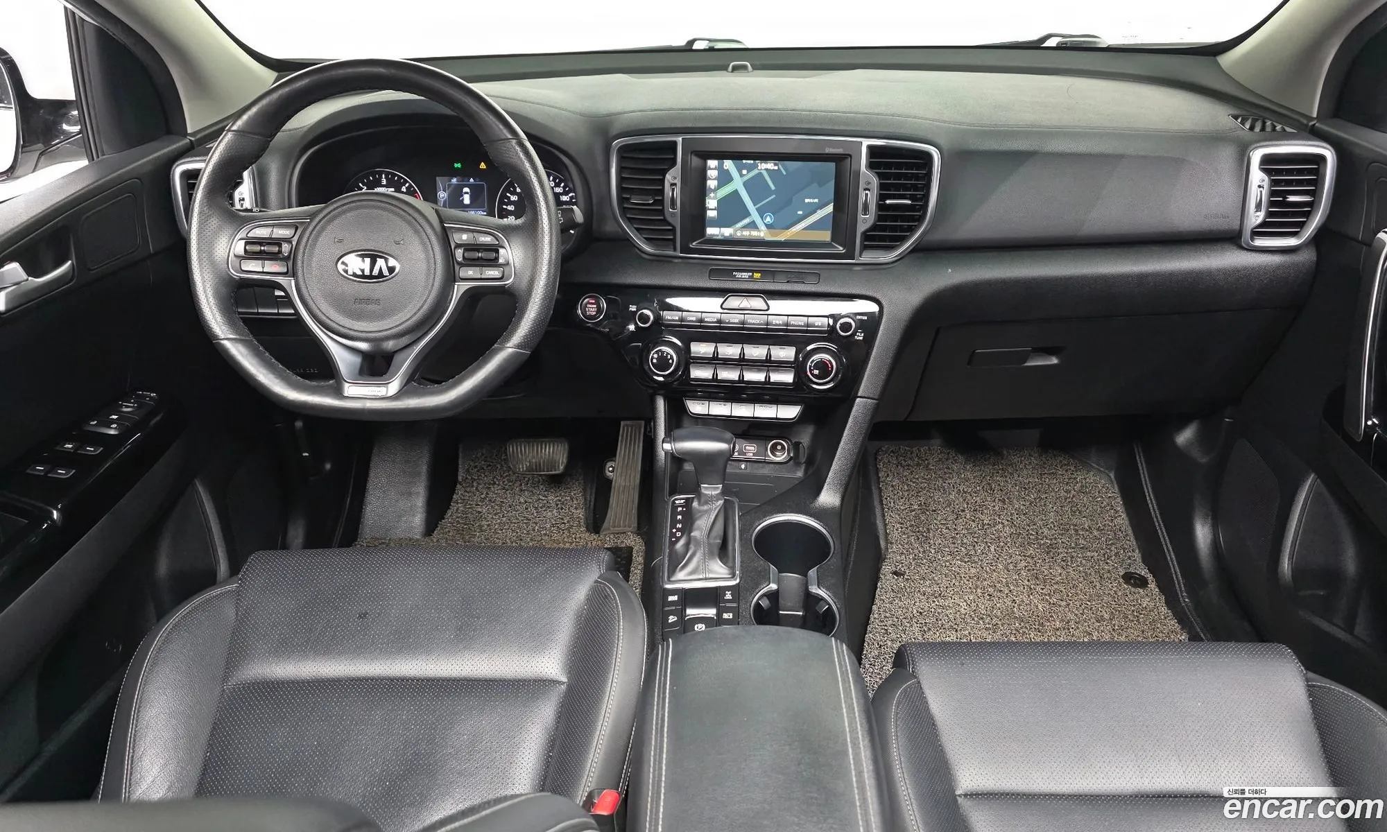 Kia Sportage 2016 — 3