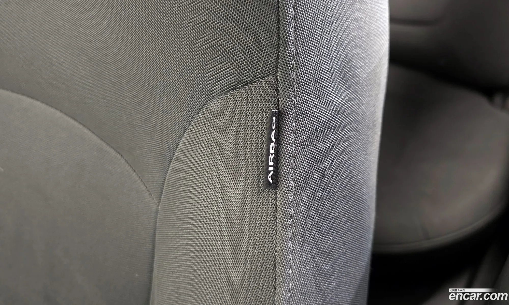 Chevrolet (GM Daewoo) Spark 2011 — 3