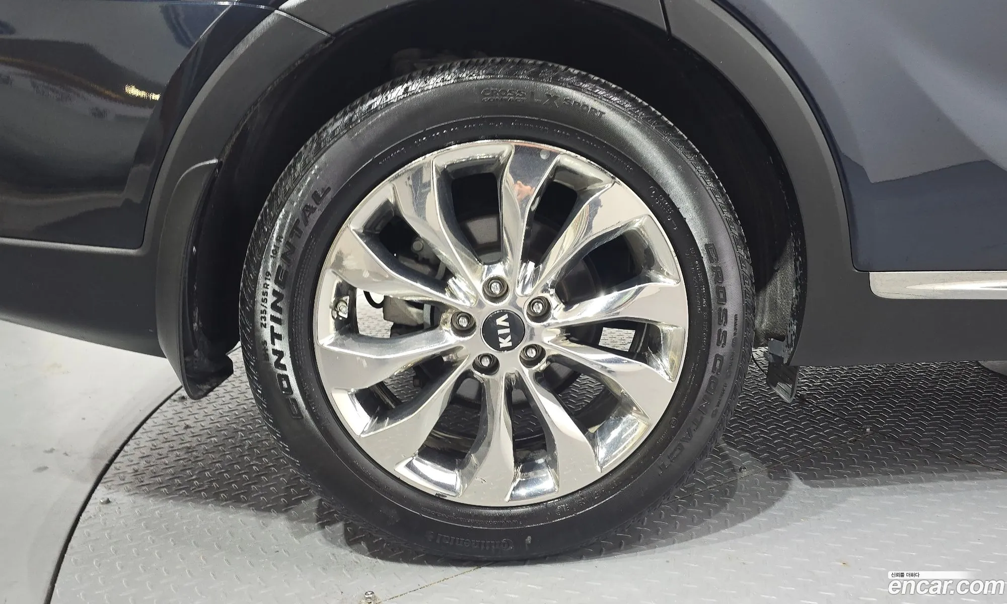 Kia Sorento 2018 — 11