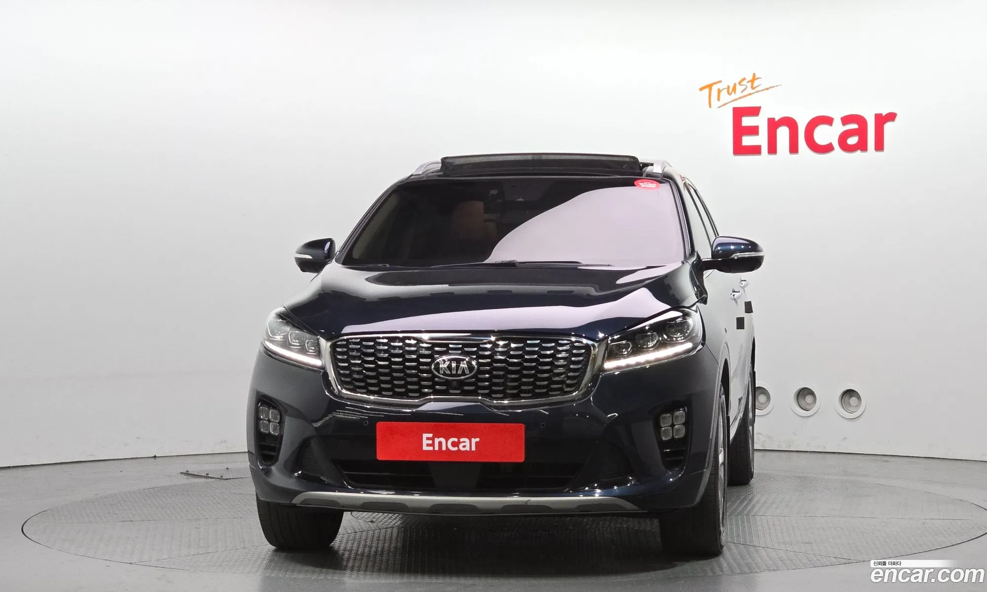 Kia Sorento 2018 — 4