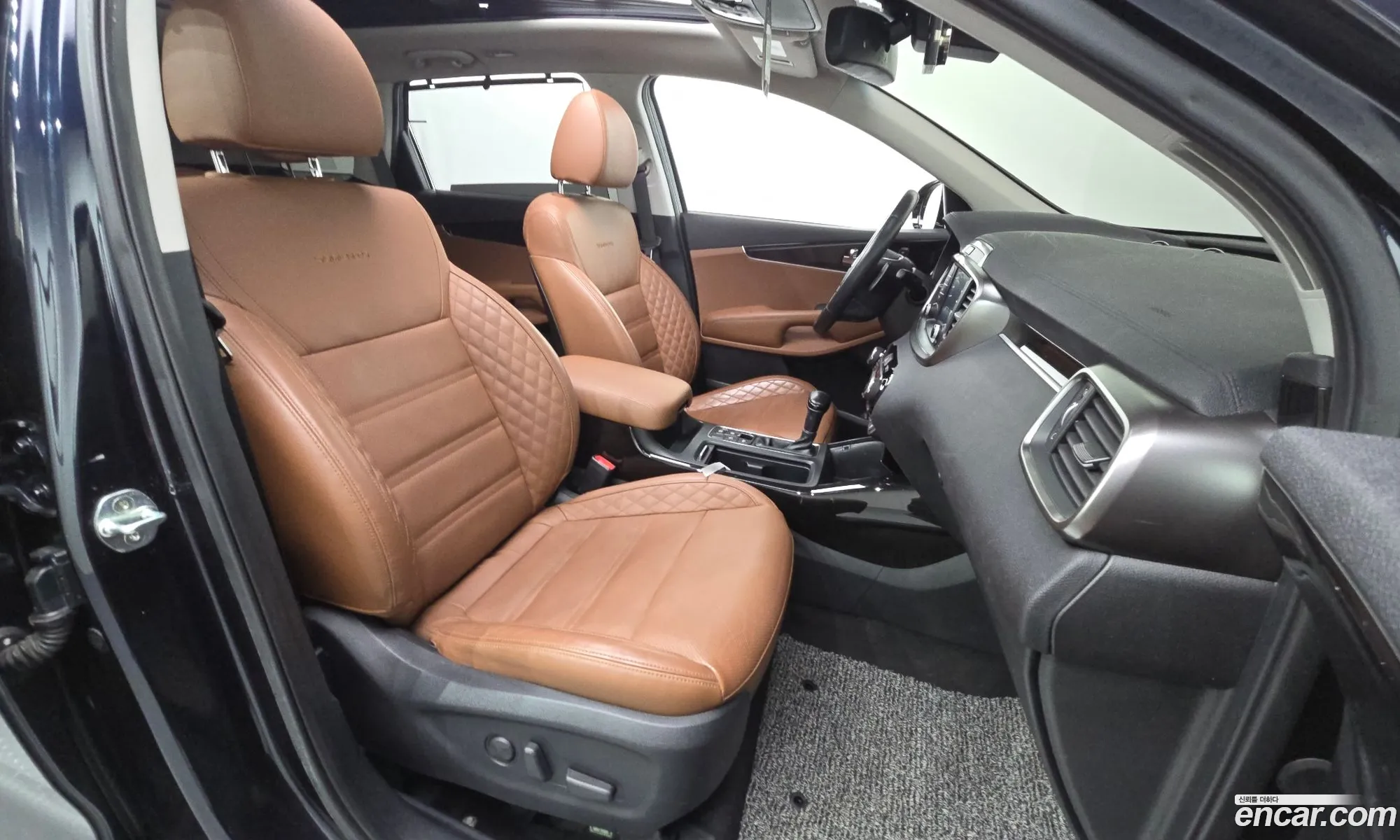 Kia Sorento 2018 — 15