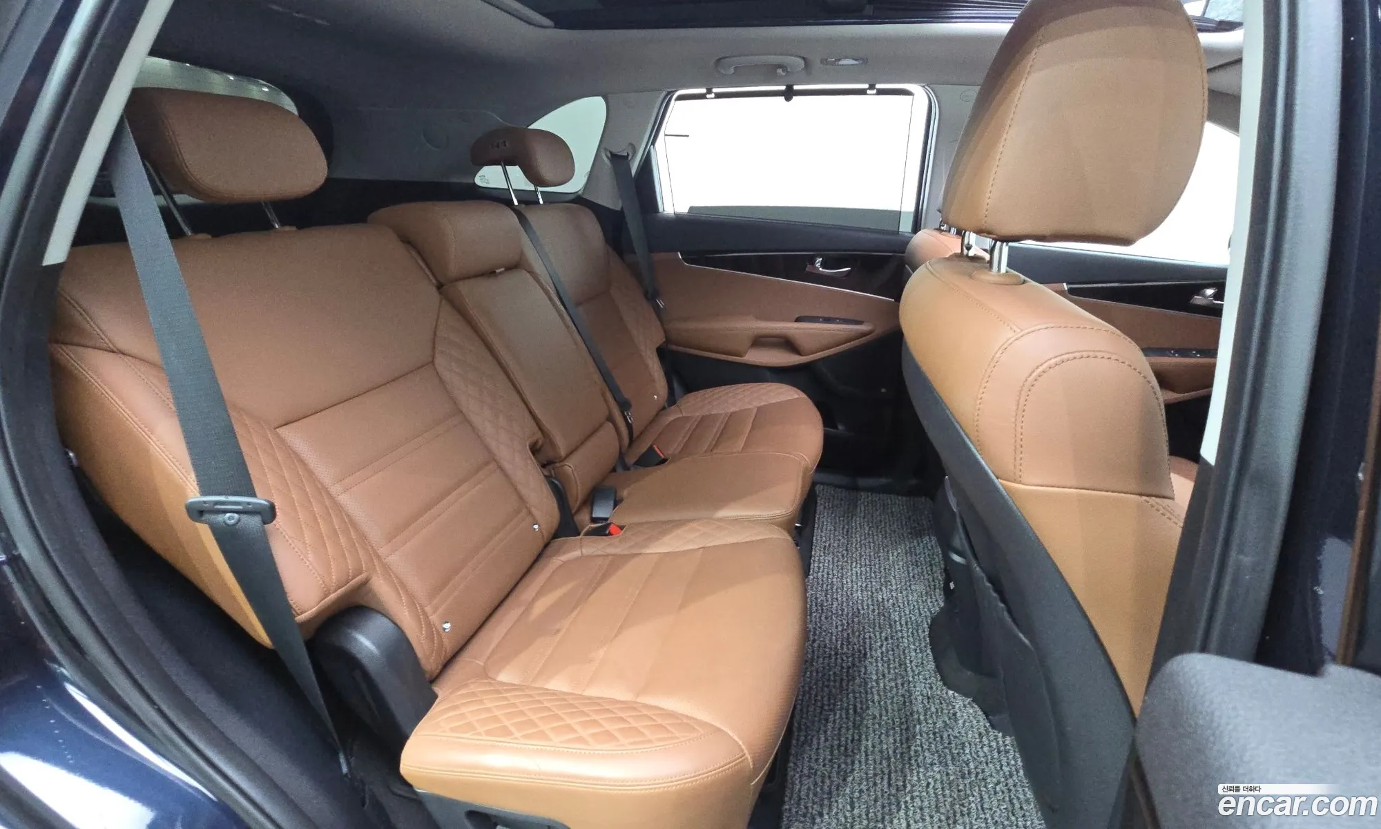 Kia Sorento 2018 — 14