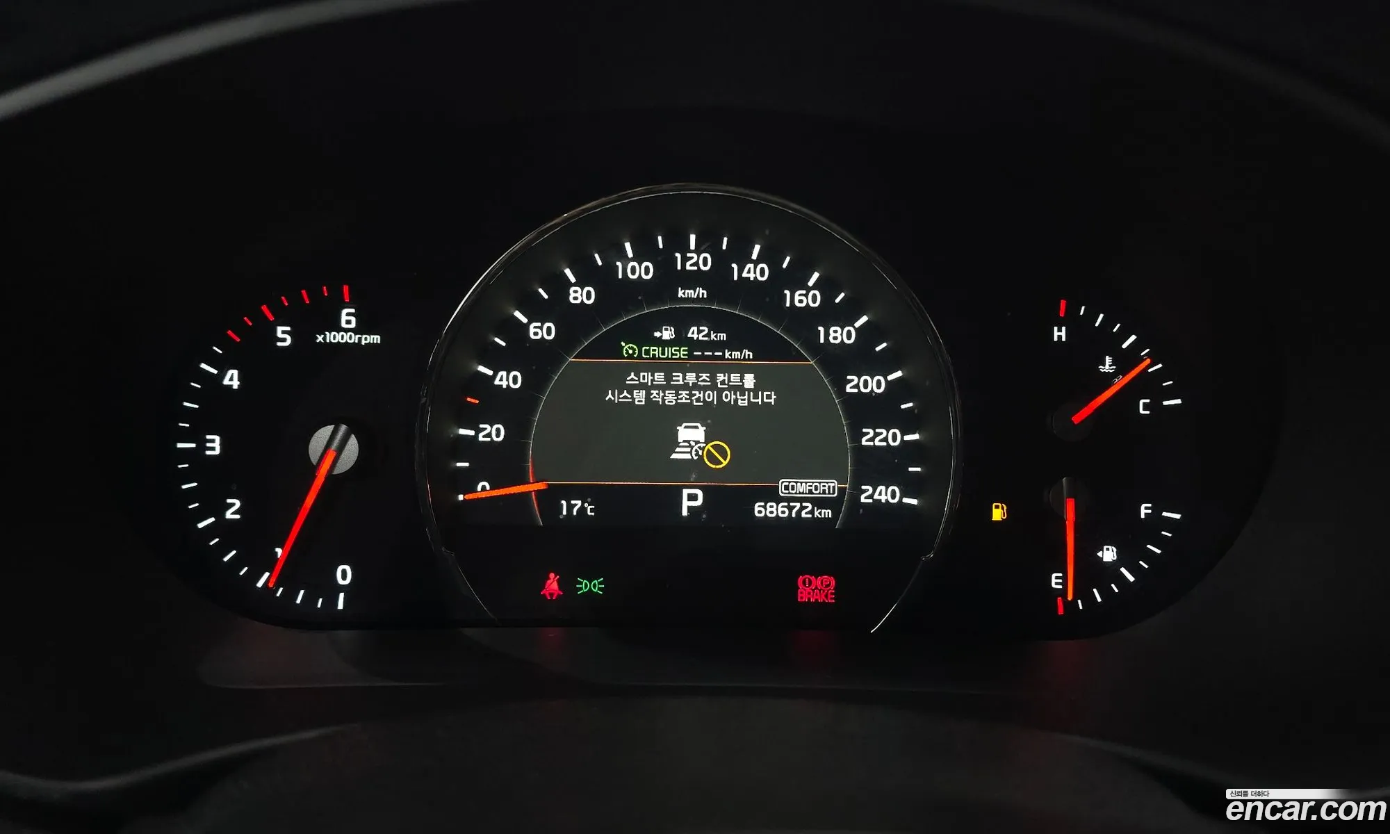 Kia Sorento 2018 — 20
