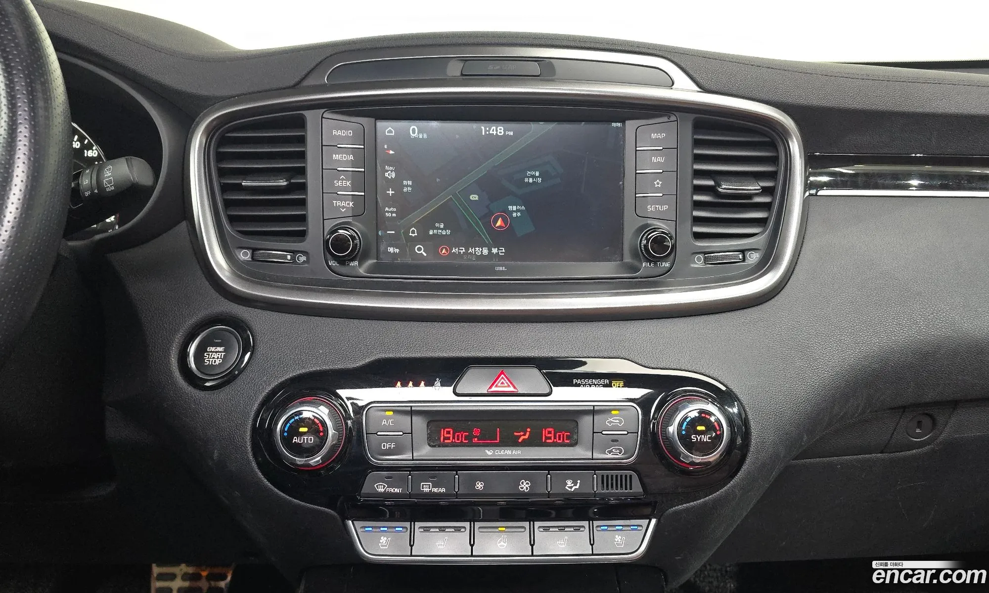 Kia Sorento 2018 — 32