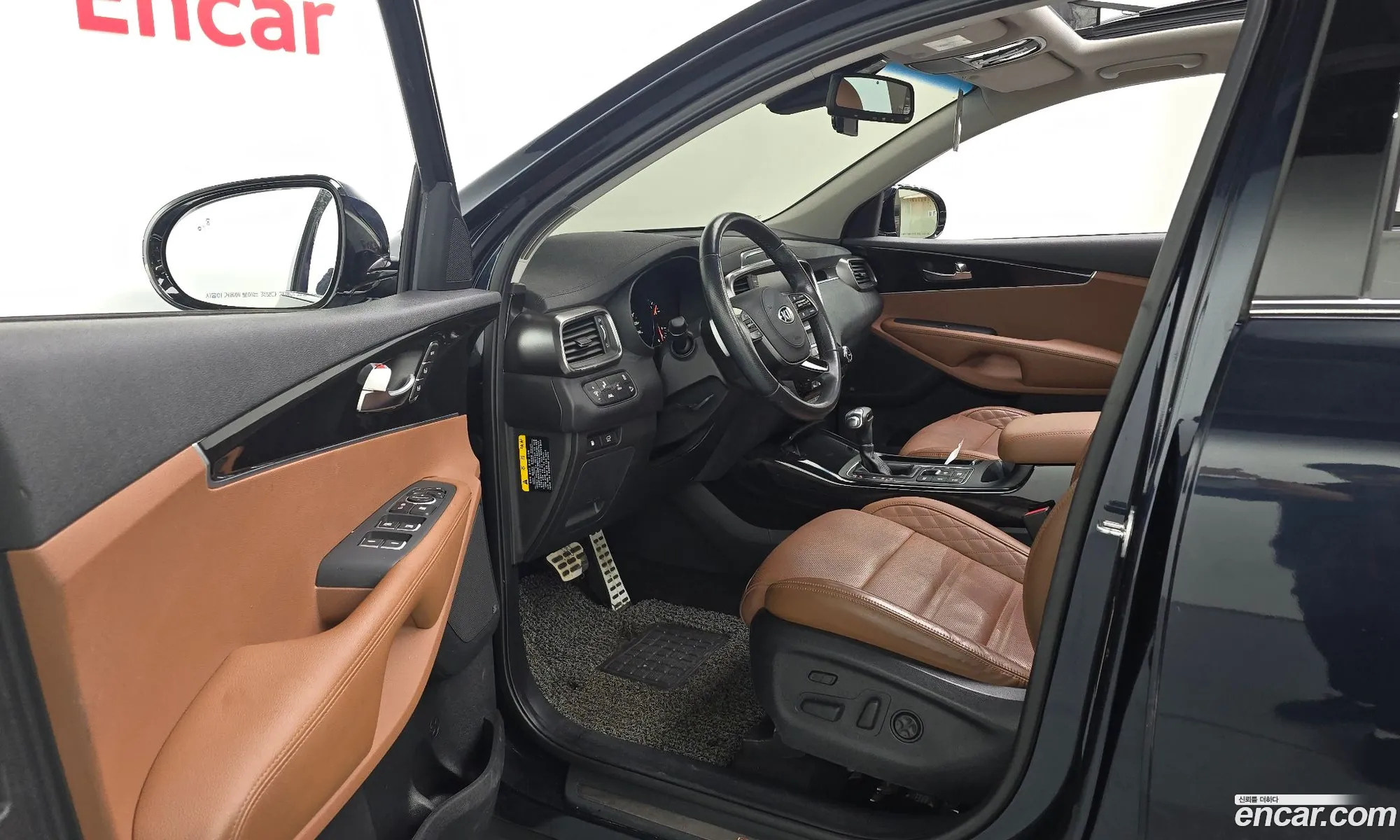 Kia Sorento 2018 — 13