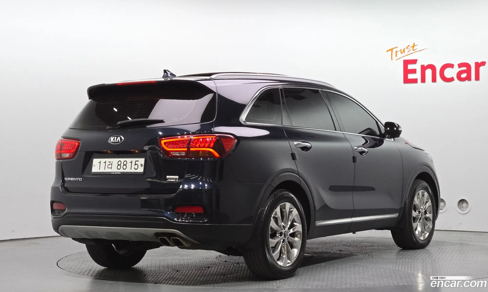 Kia Sorento 2018 — 30