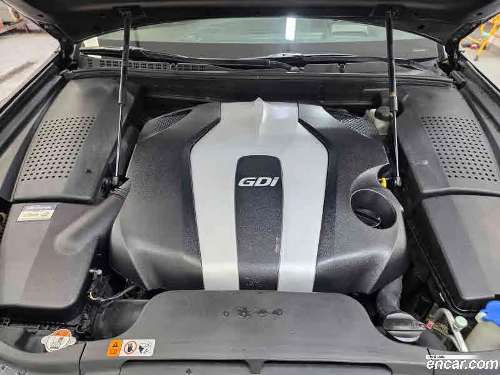 Hyundai Equus 2013 — 12