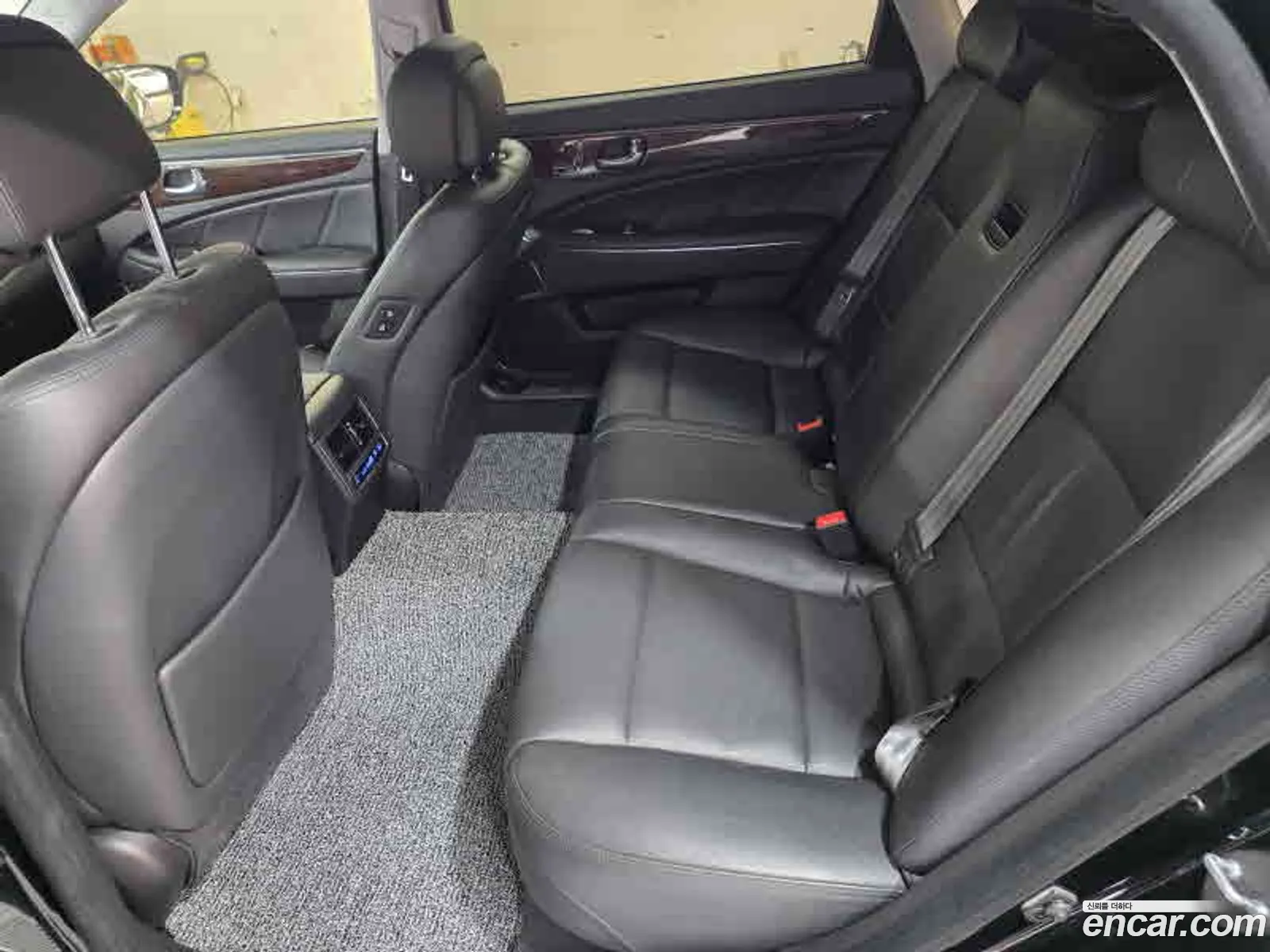 Hyundai Equus 2013 — 3