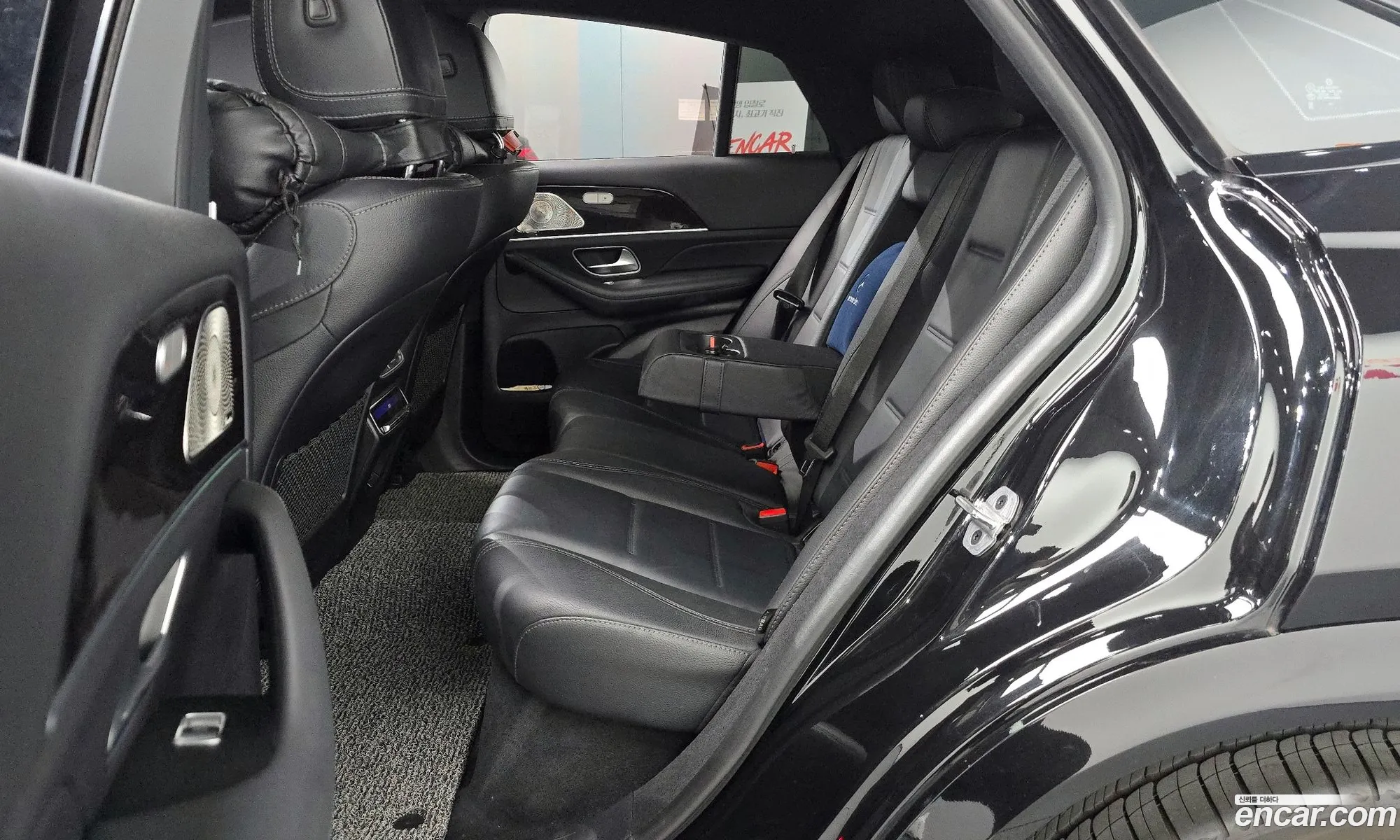 Mercedes-Benz GLE-Class W167 2022 — 12