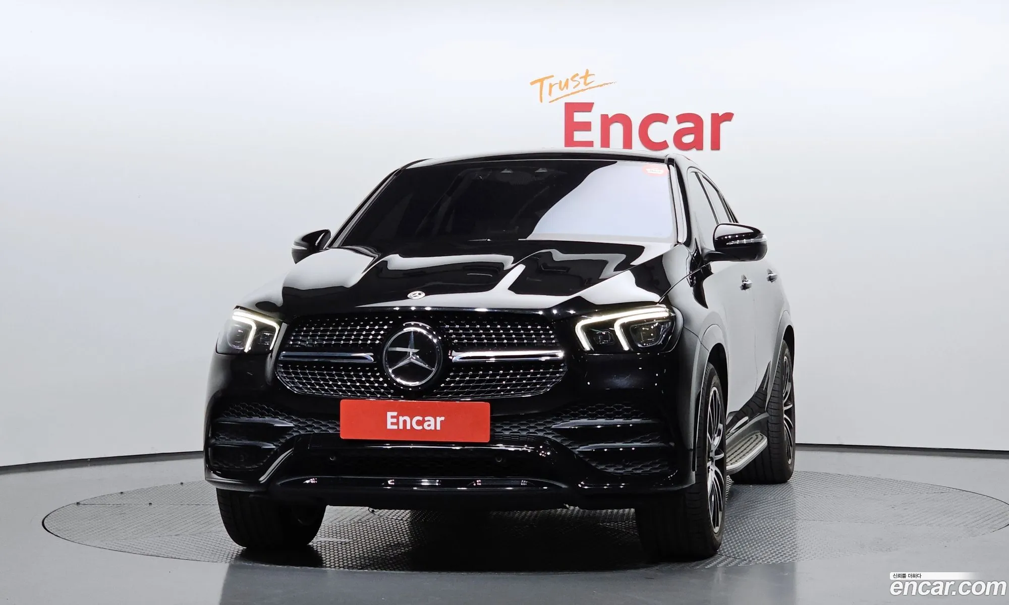 Mercedes-Benz GLE-Class W167 2022 — 16