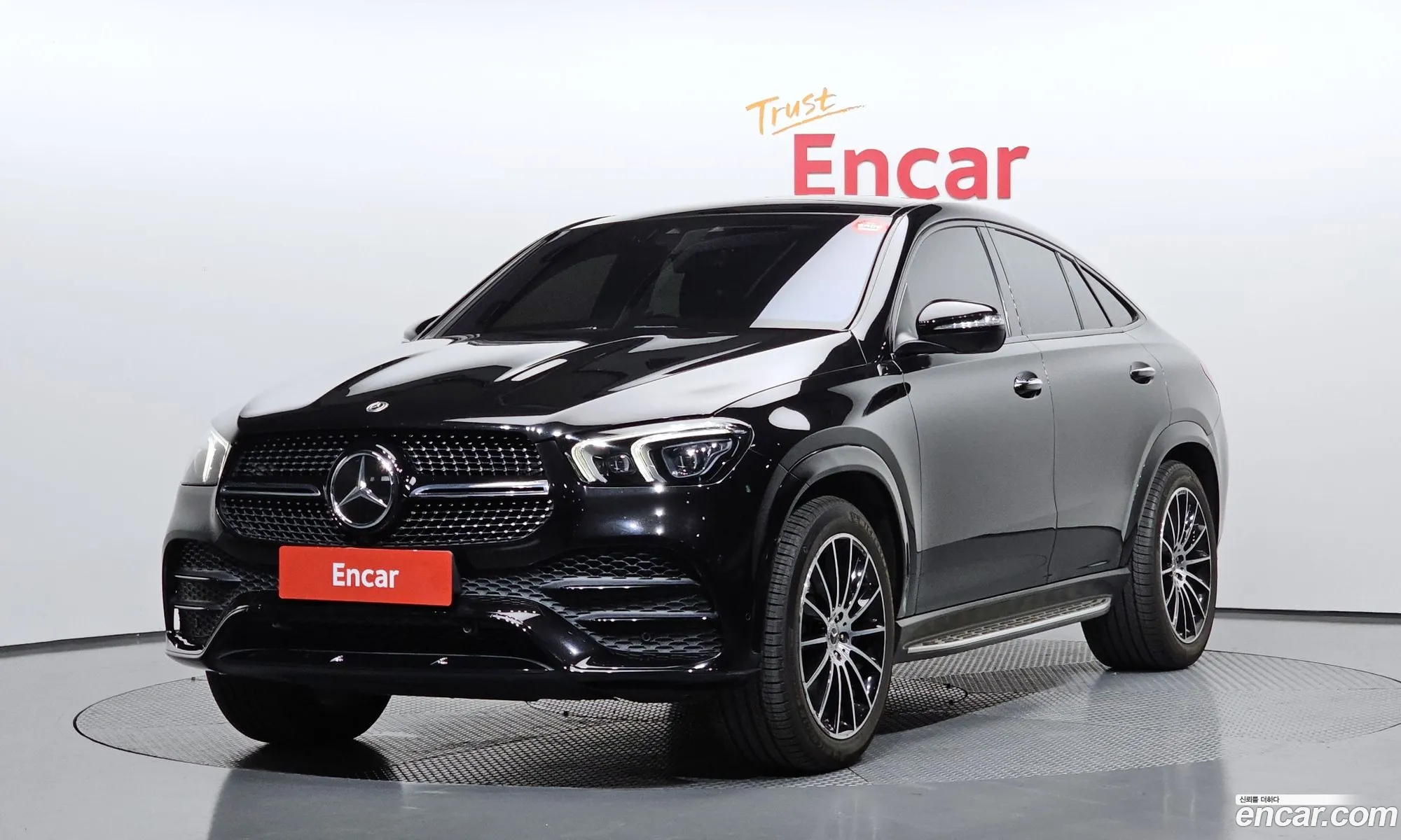 Mercedes-Benz GLE-Class W167 2022 — 19
