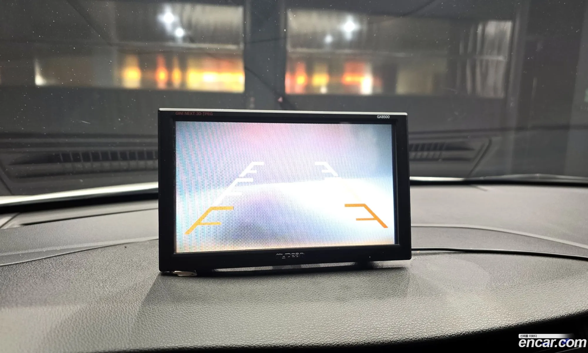 Hyundai Tucson 2016 — 7