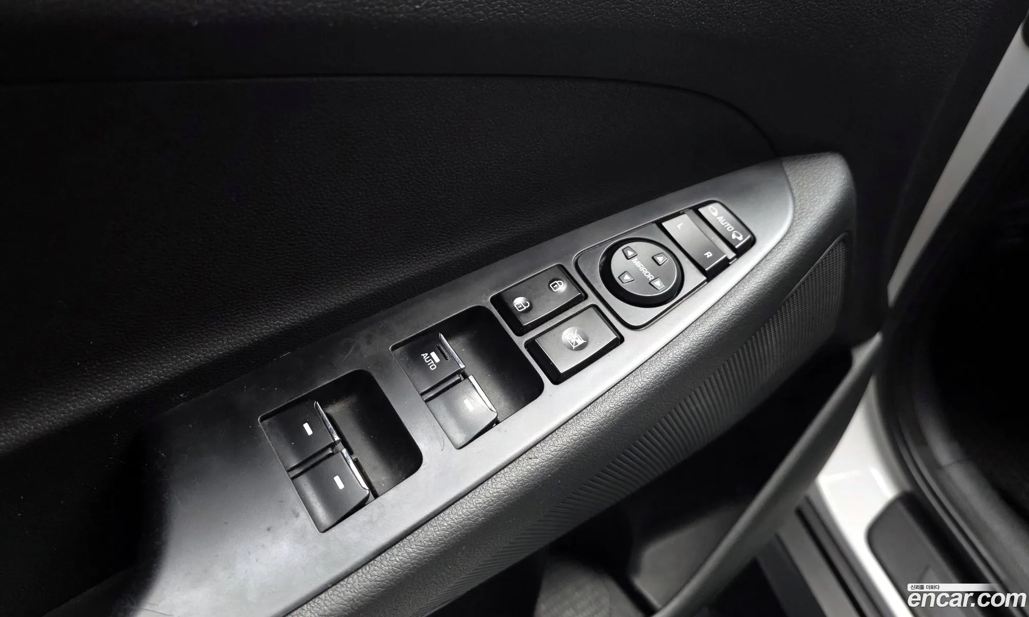 Hyundai Tucson 2016 — 19