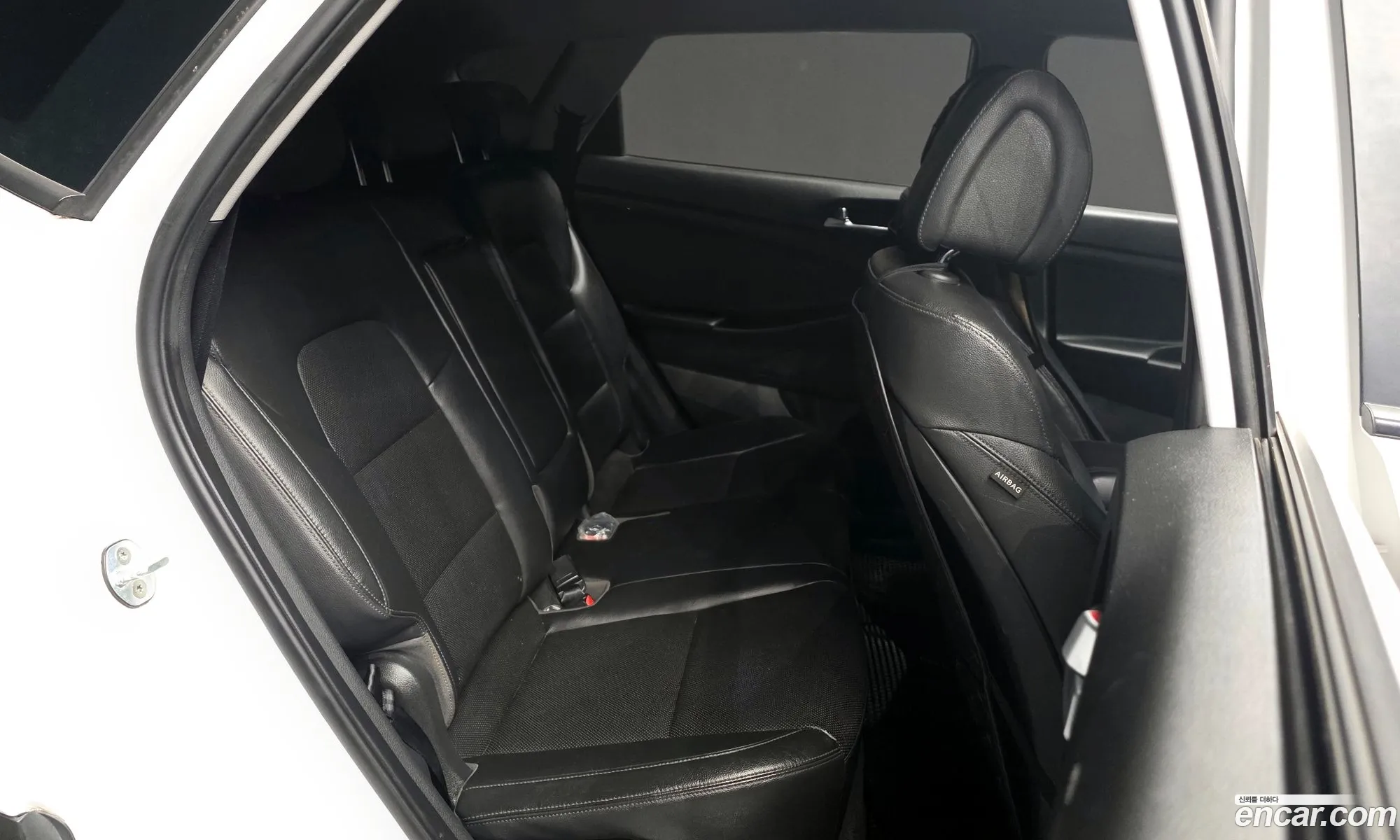 Hyundai Tucson 2016 — 11