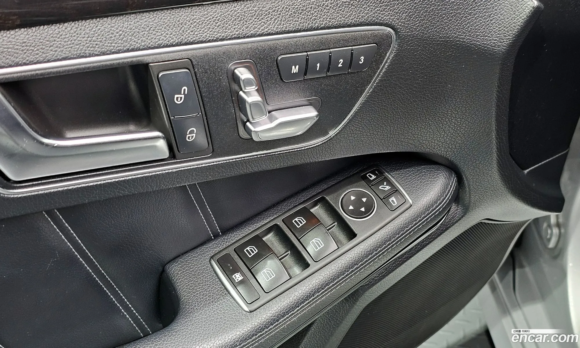 Mercedes-Benz E-Class W212 2014 WDDHF0CB3EB002793 — 2