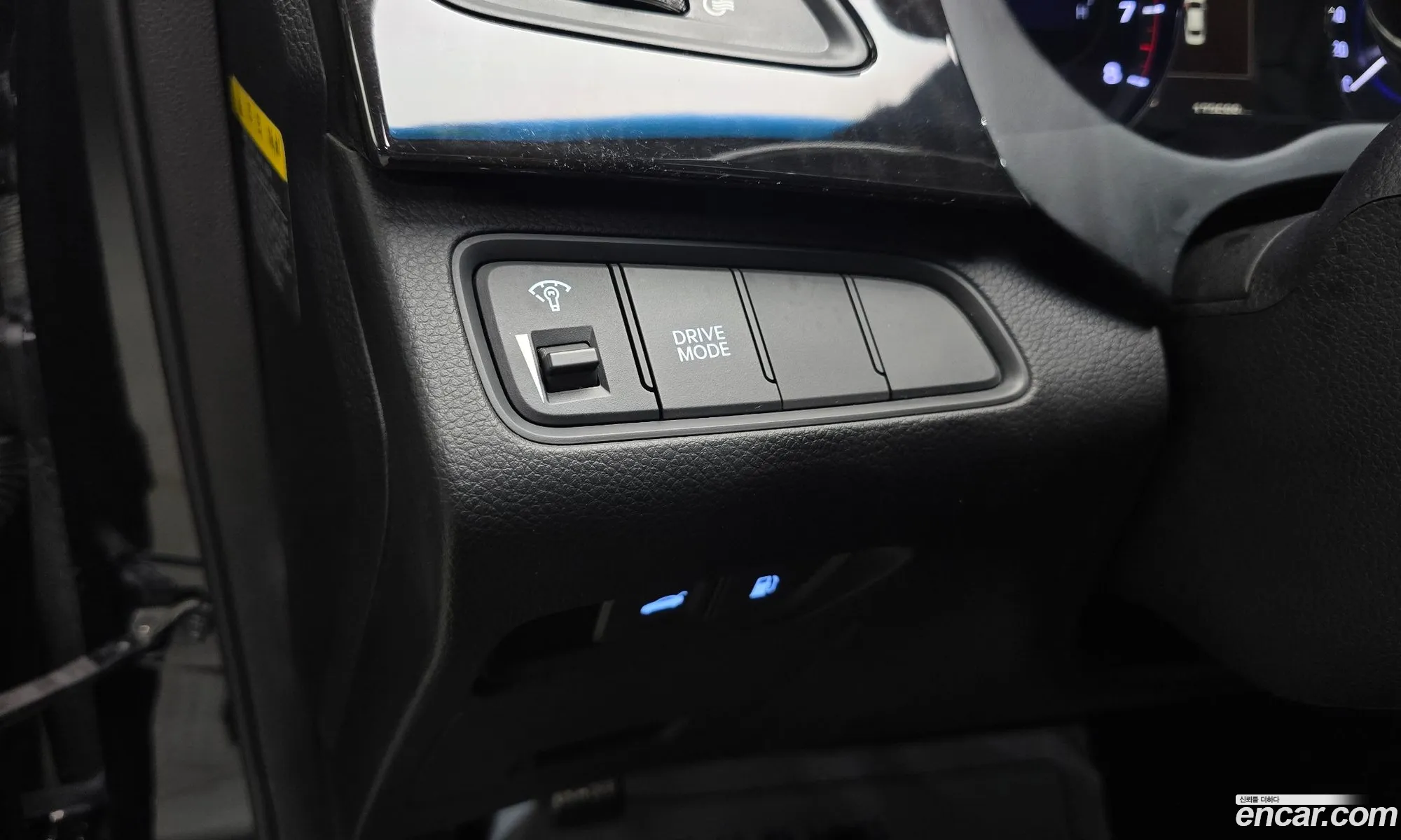 Hyundai Grandeur HG 2015 — 6