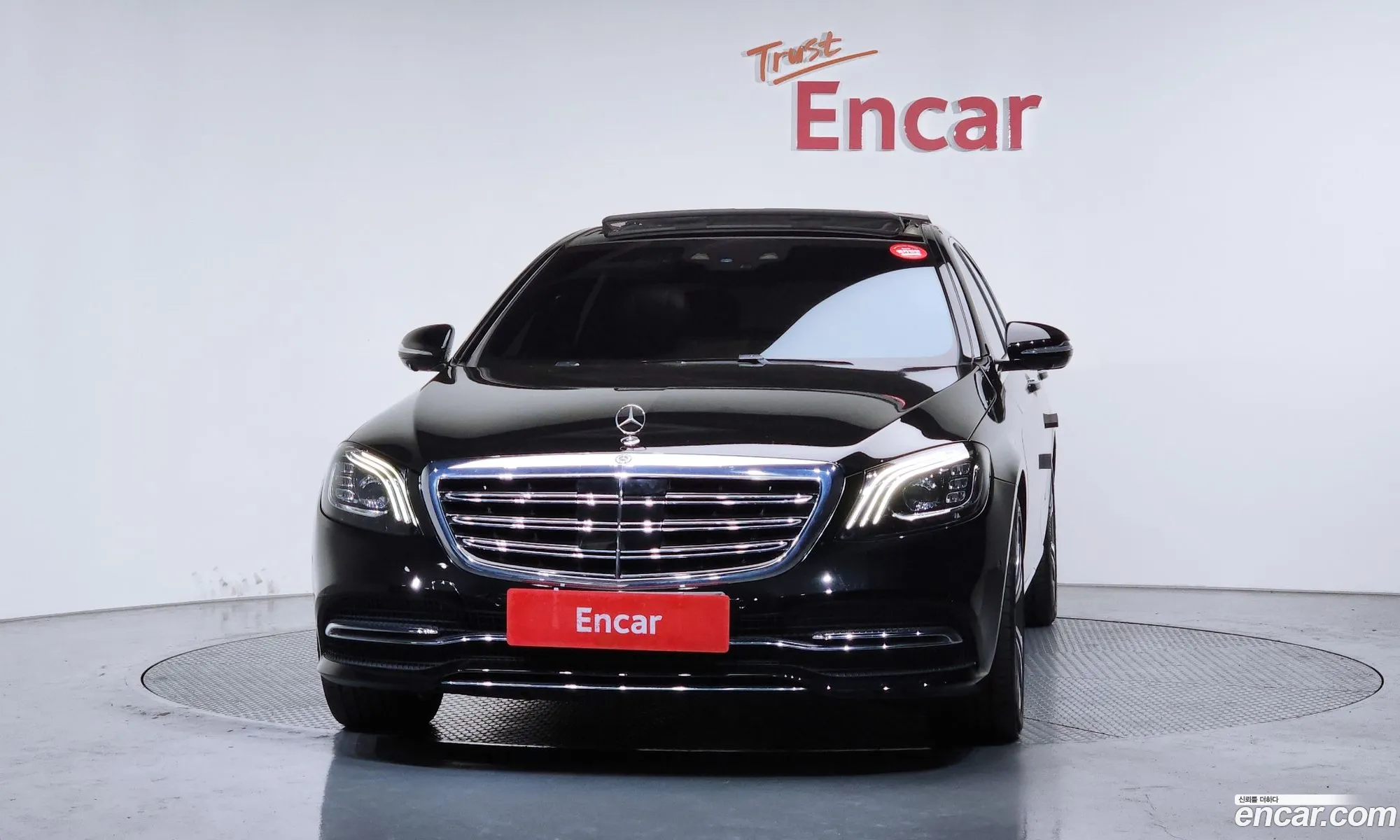 Mercedes-Benz S-Class W222 2017 WDDUG3FB9JA364698 — 4