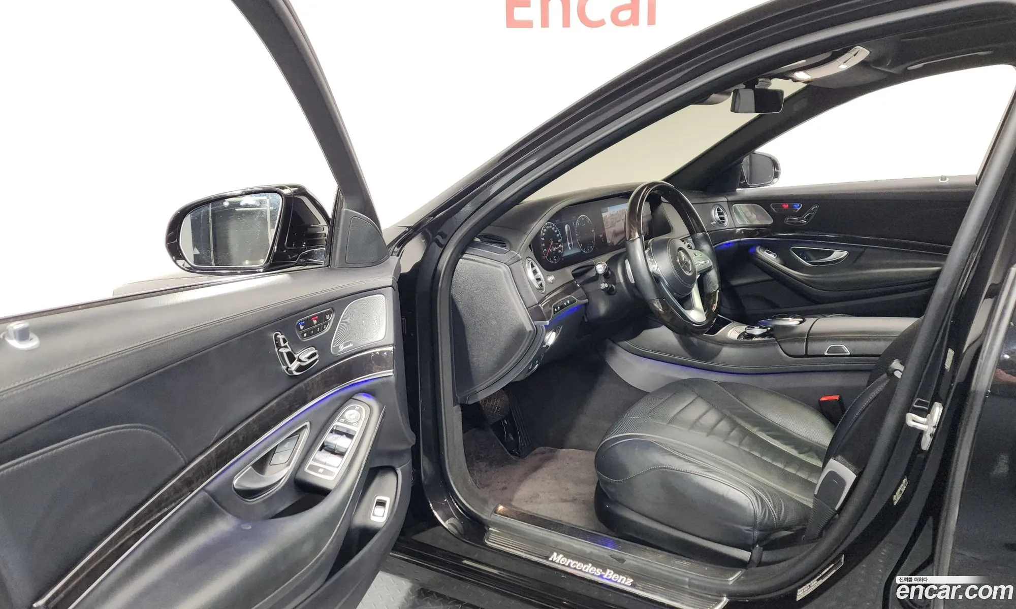 Mercedes-Benz S-Class W222 2017 WDDUG3FB9JA364698 — 11