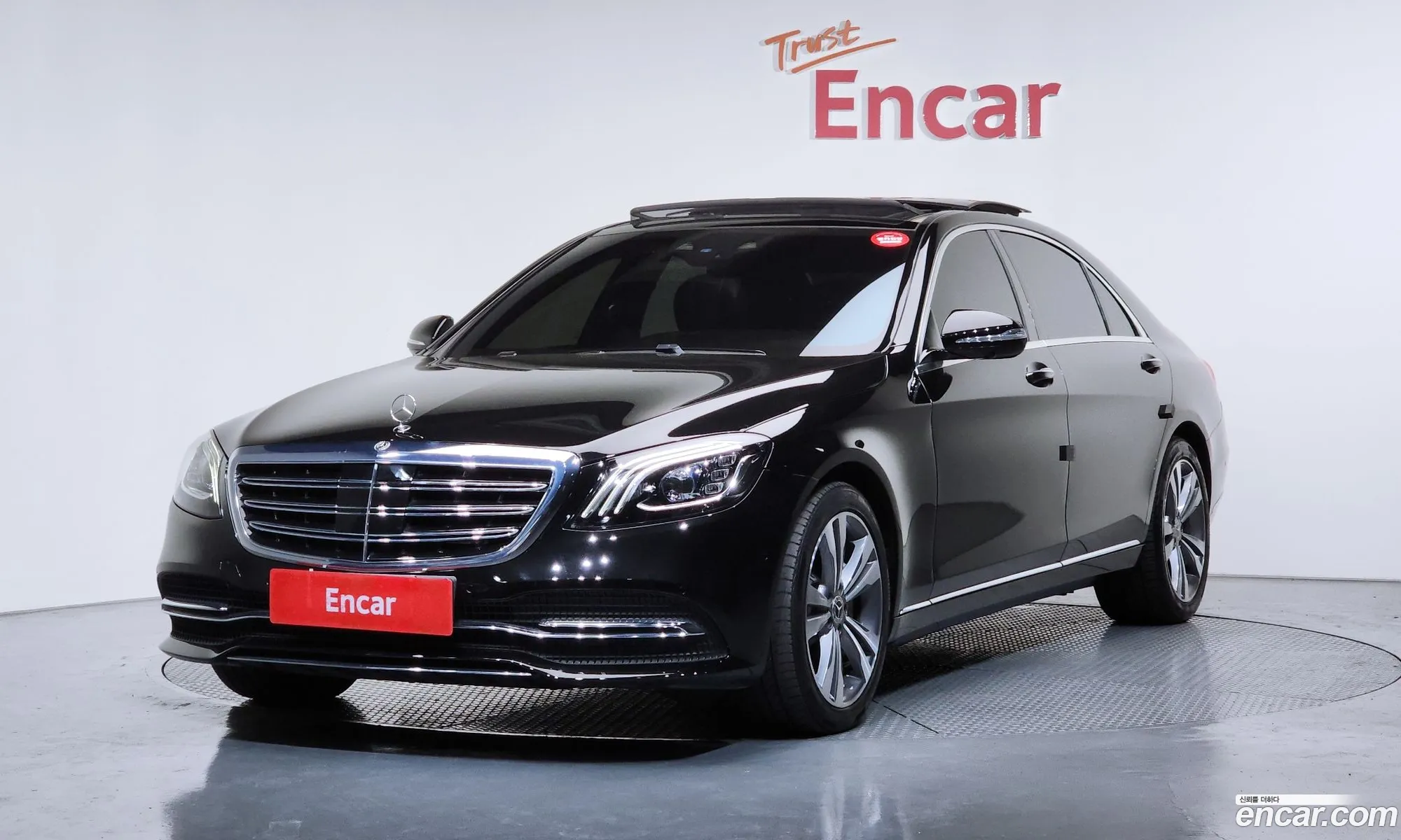Mercedes-Benz S-Class W222 2017 WDDUG3FB9JA364698 — 13
