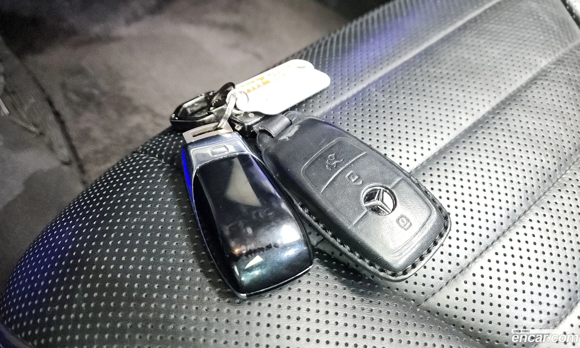 Mercedes-Benz S-Class W222 2017 WDDUG3FB9JA364698 — 2