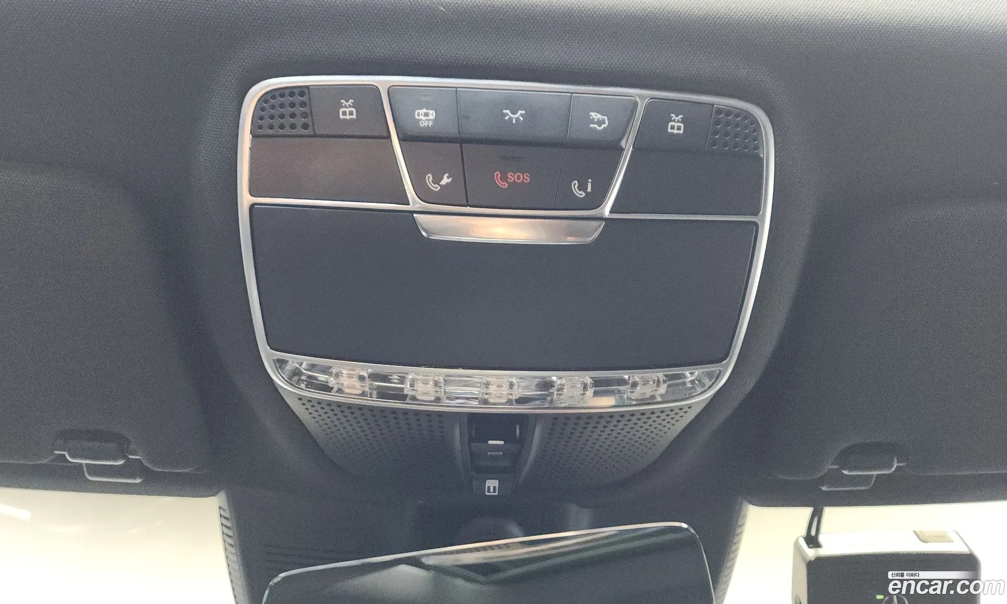 Mercedes-Benz S-Class W222 2017 WDDUG3FB9JA364698 — 6