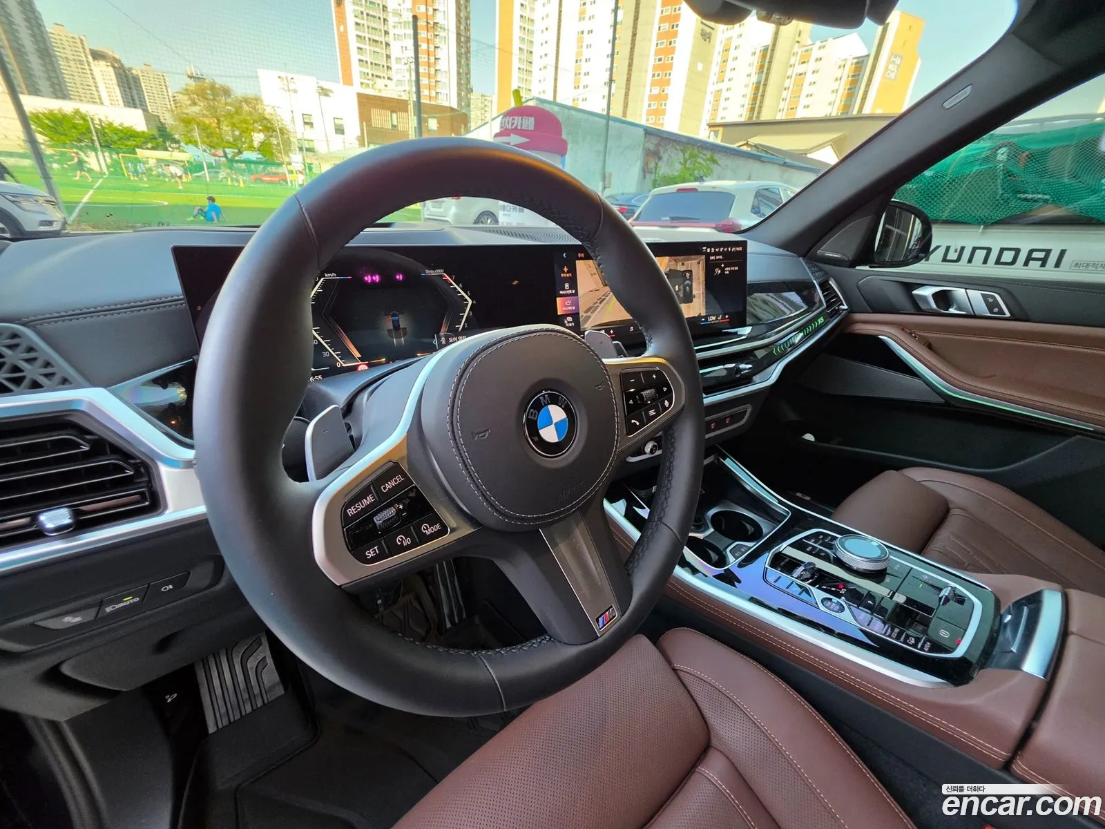 BMW X5 2025 — 9