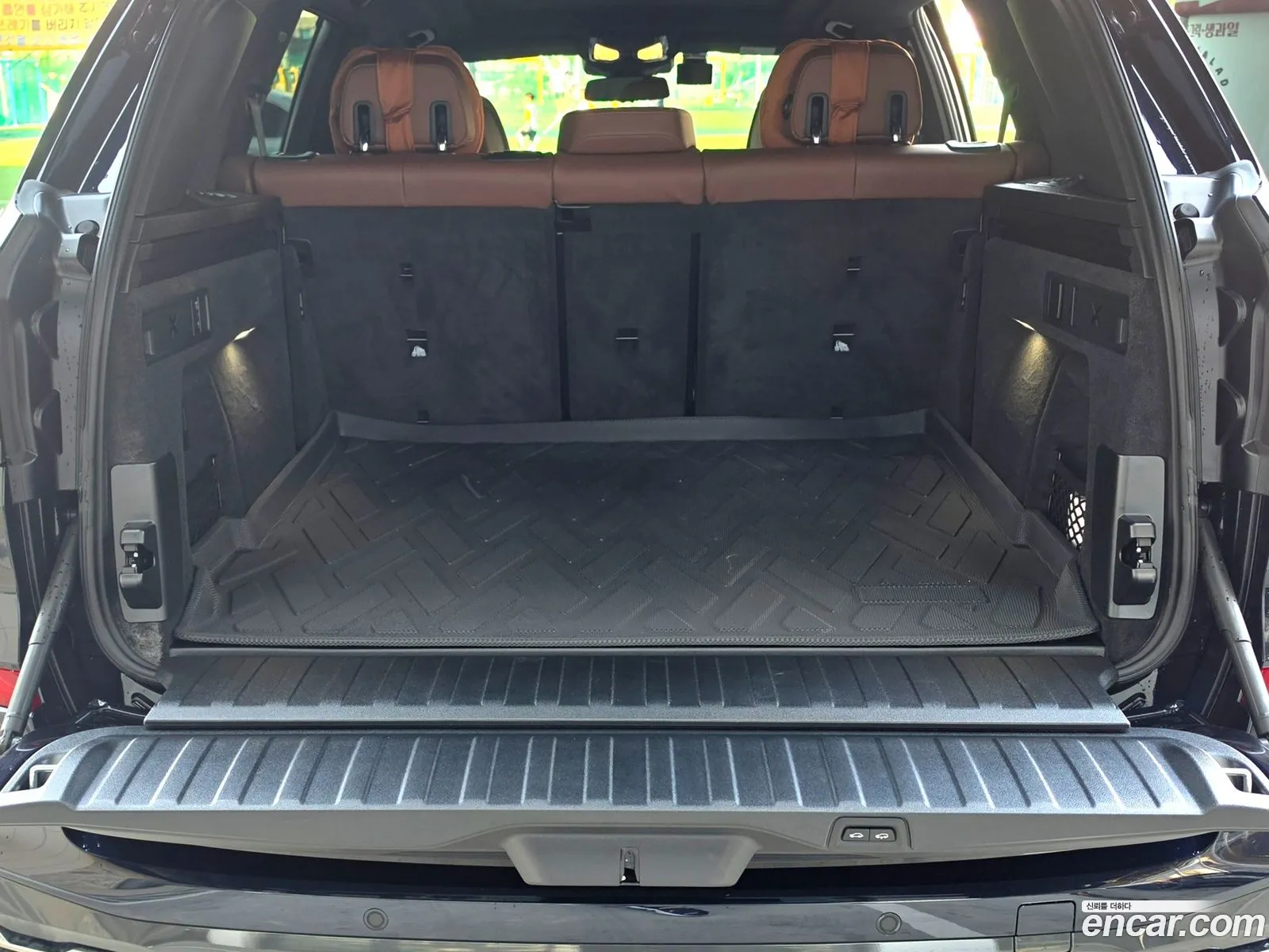 BMW X5 2025 — 2