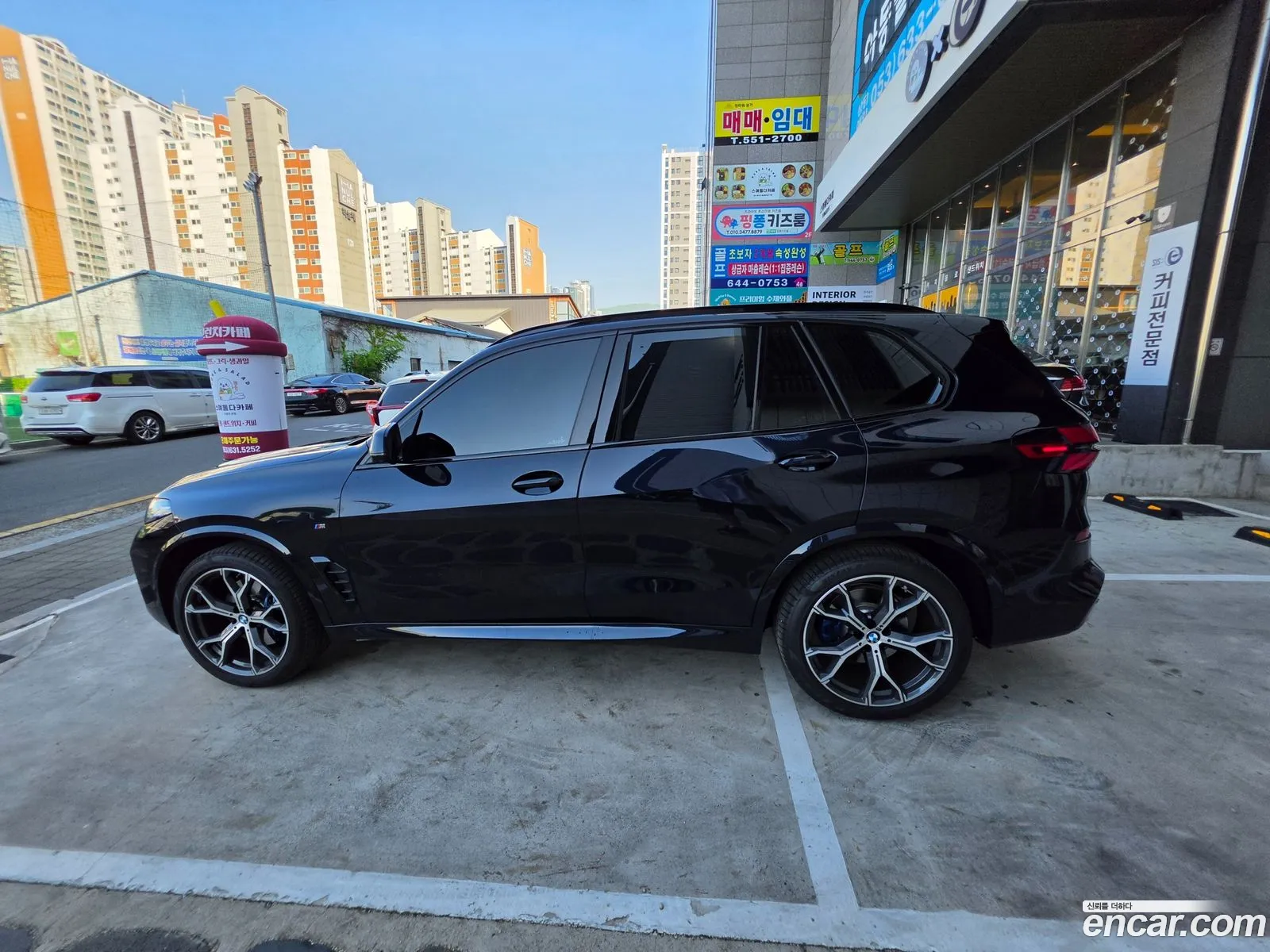 BMW X5 2025 — 3